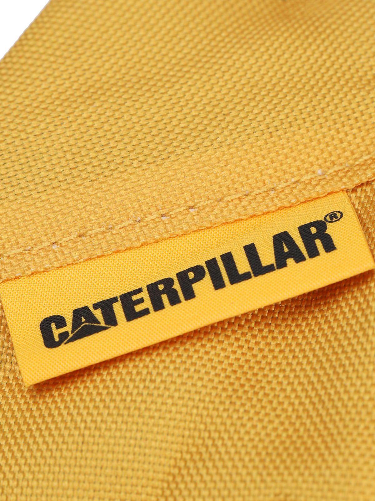 Banano Waist Bag Amarillo-8