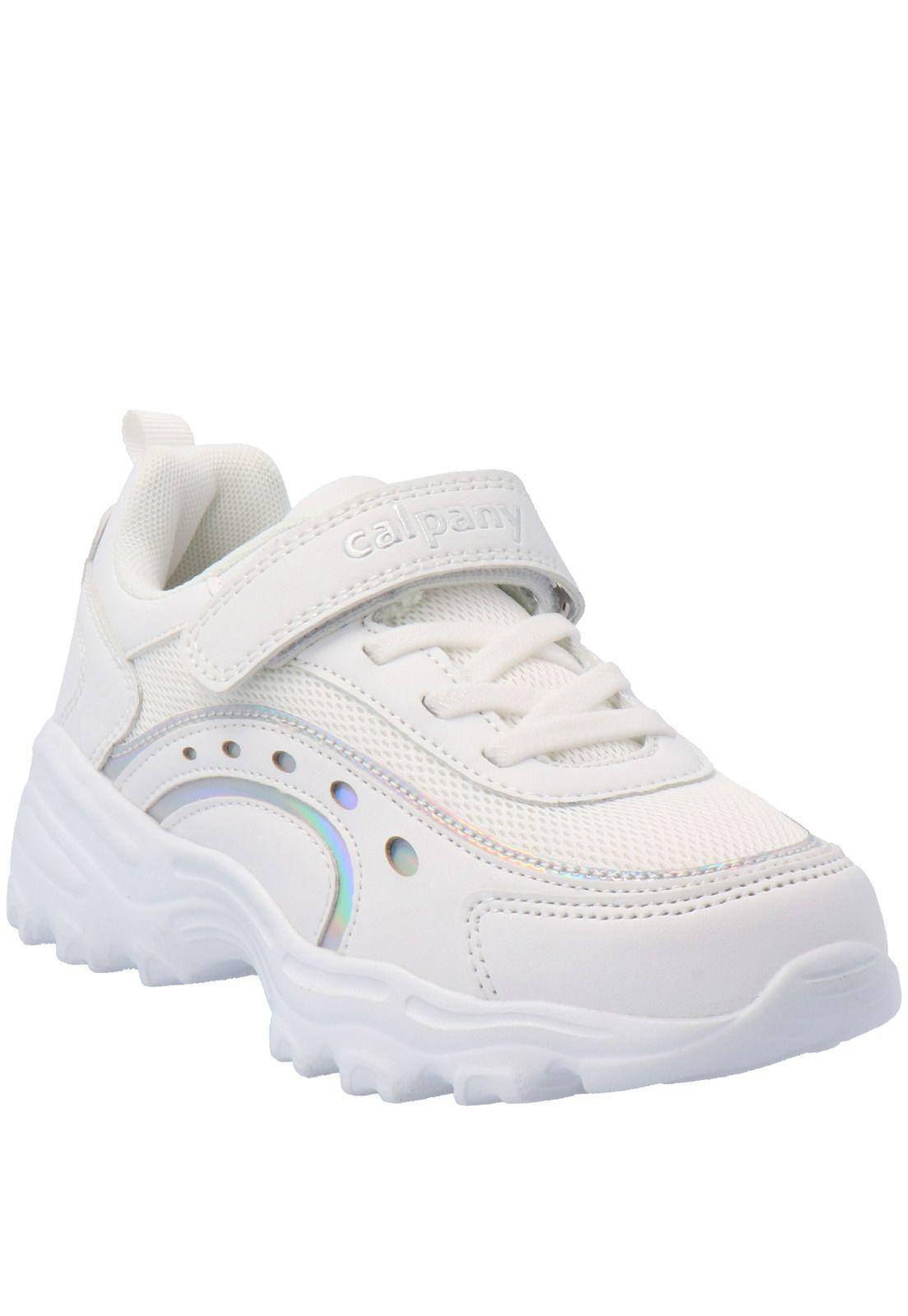 Zapatilla Roberta Blanco-0