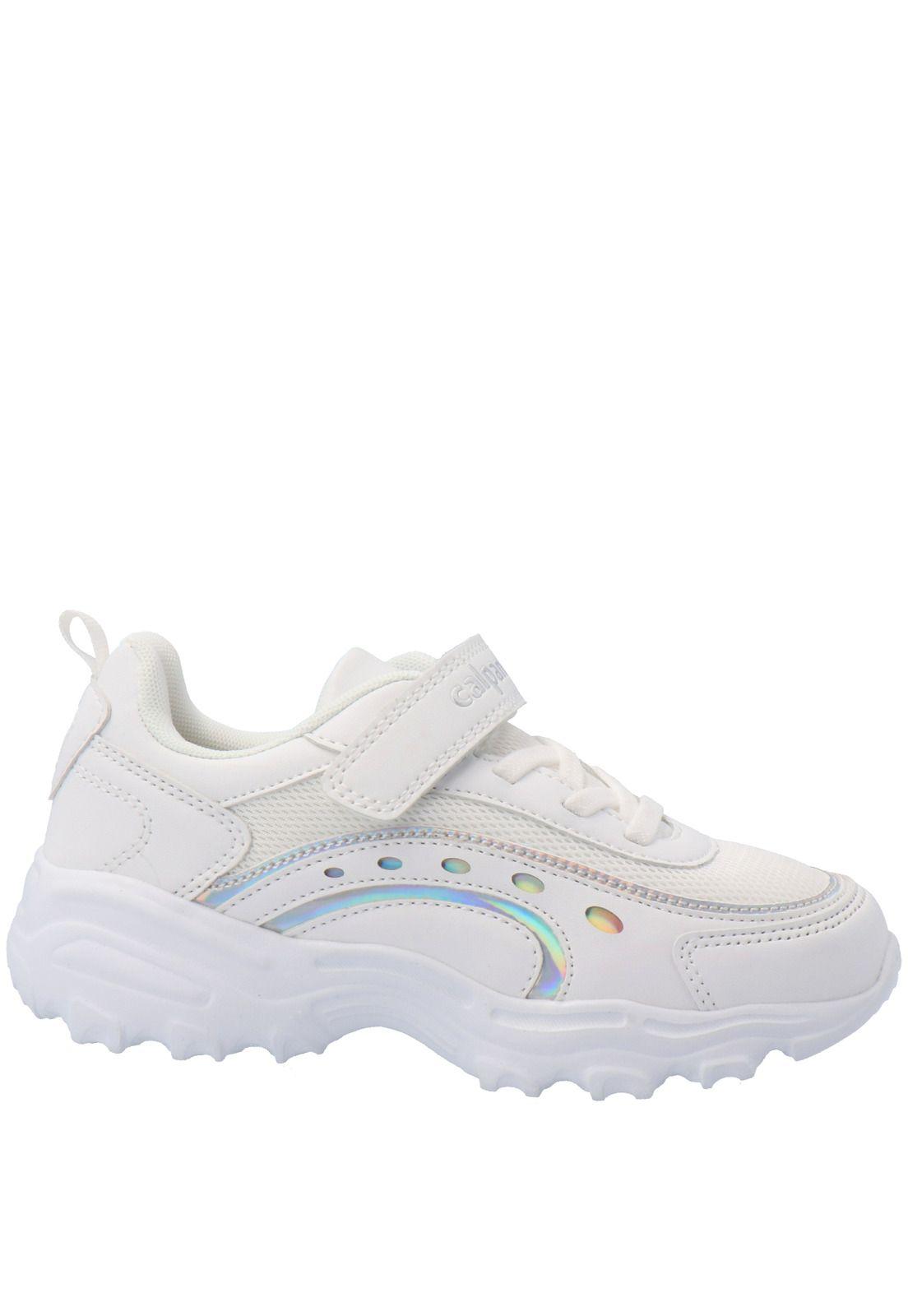 Zapatilla Roberta Blanco-1