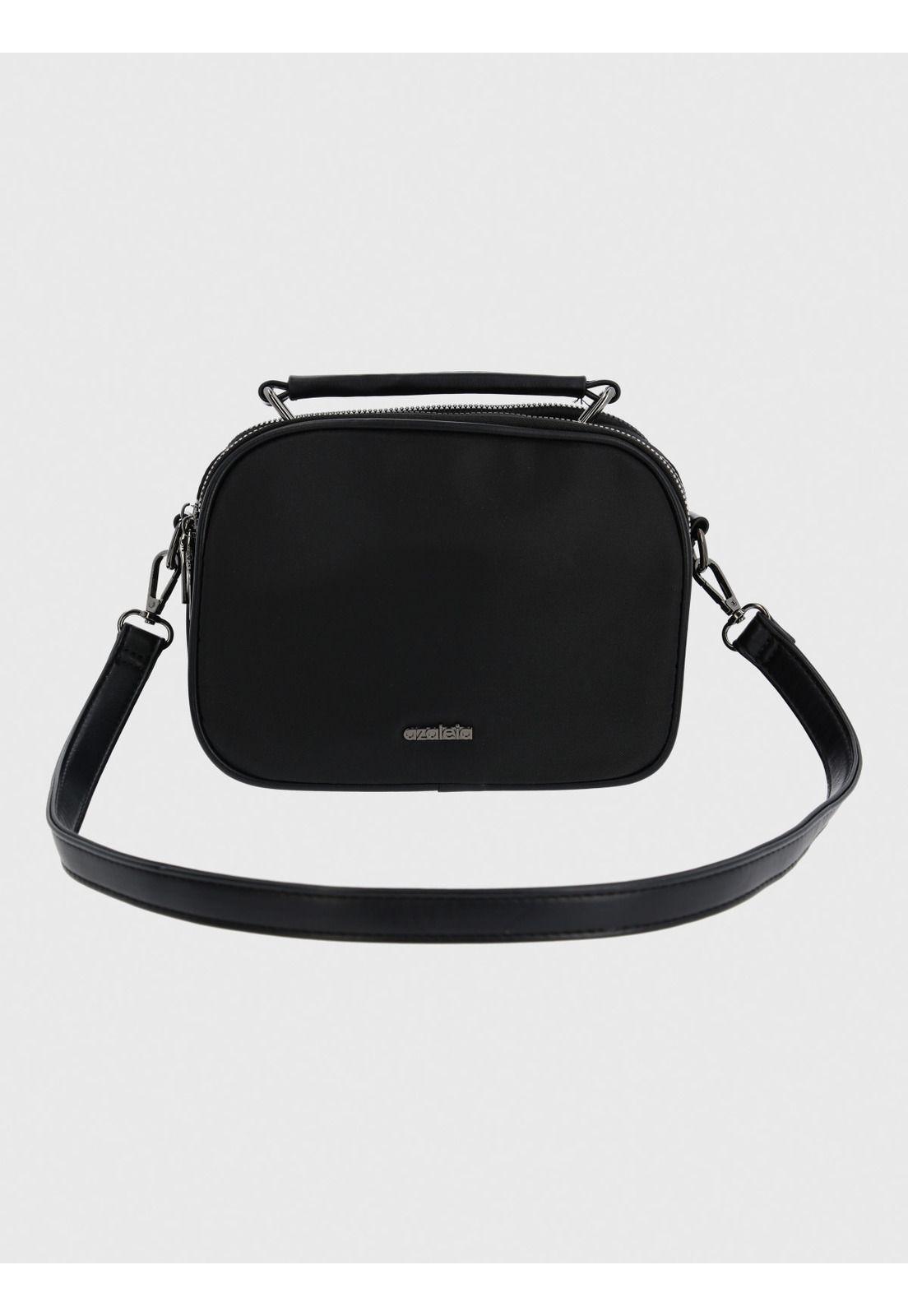 Cartera Mujer Giordana Bag Negro-2