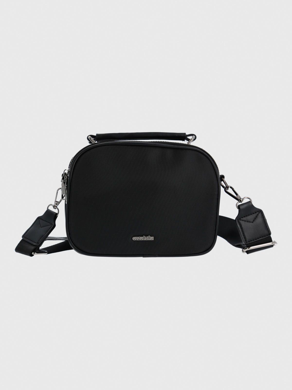 Cartera Mujer Giordana Bag Negro-0