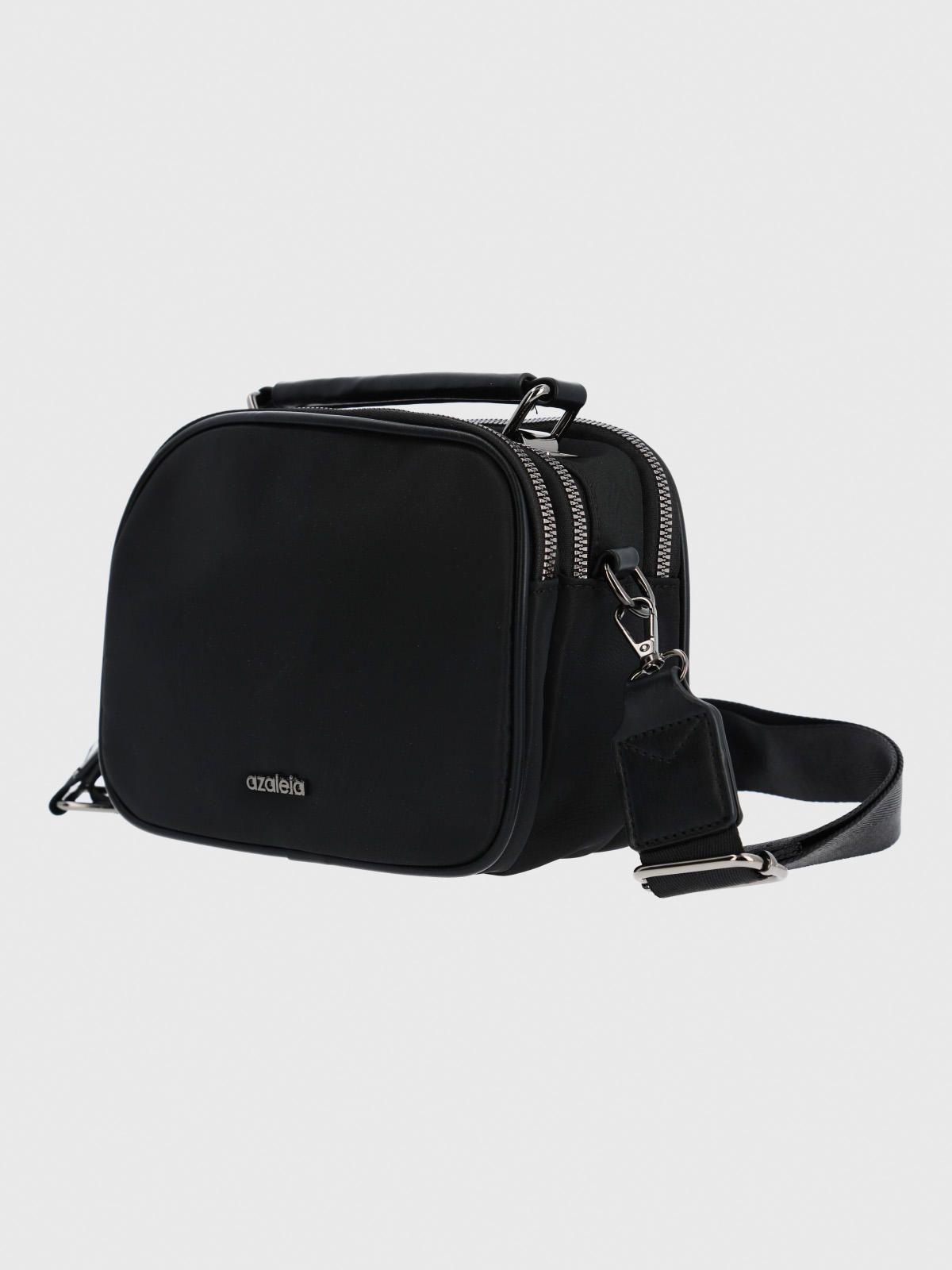 Cartera Mujer Giordana Bag Negro-1