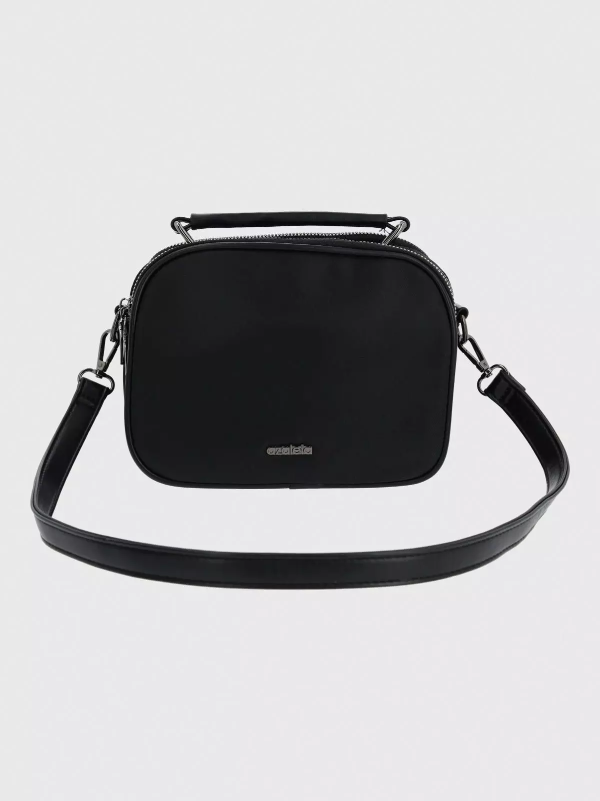 Cartera Mujer Giordana Bag Negro-2