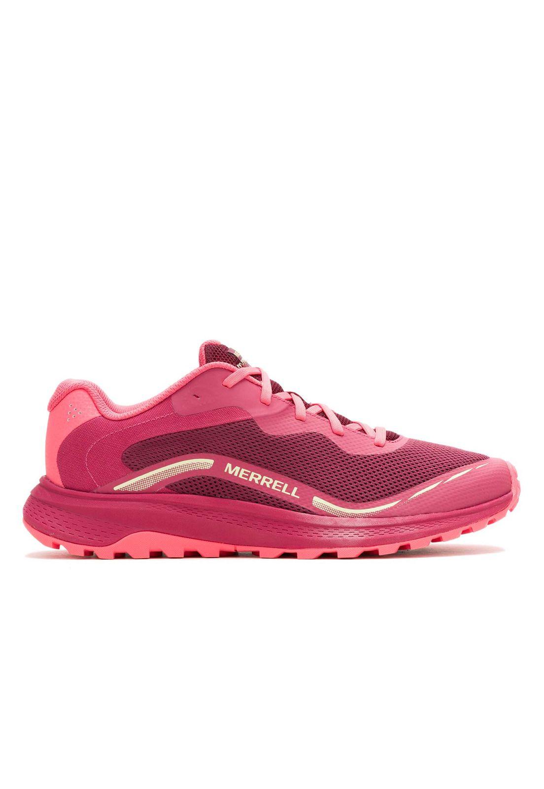 Zapatilla Hombre Fly Strike 2 Fucsia-0