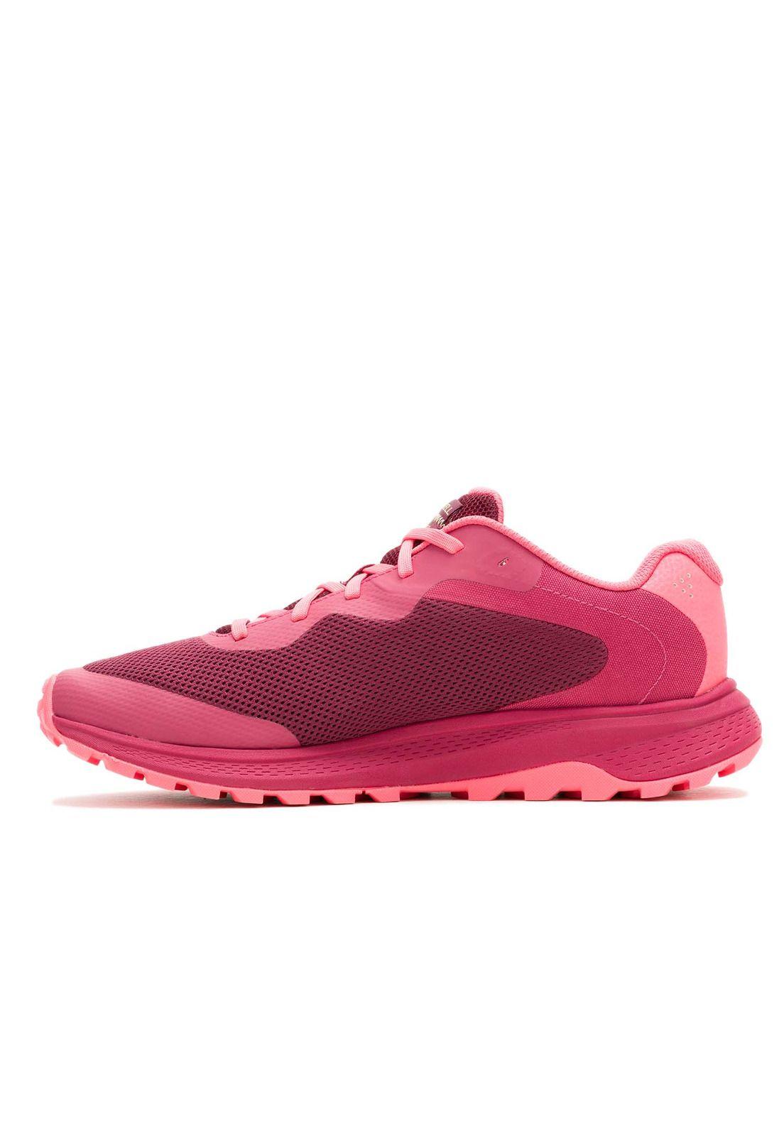 Zapatilla Hombre Fly Strike 2 Fucsia-3