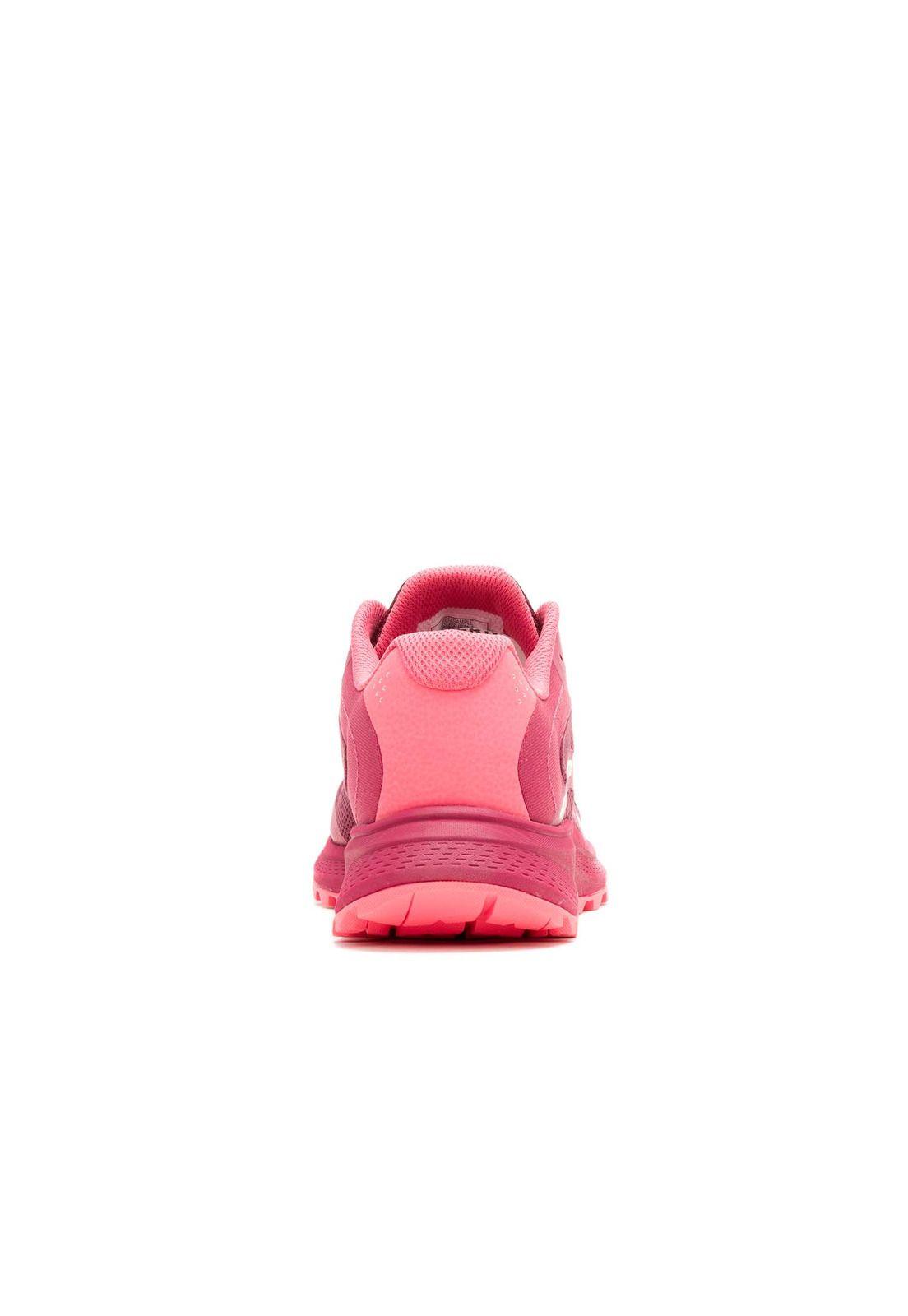 Zapatilla Hombre Fly Strike 2 Fucsia-4