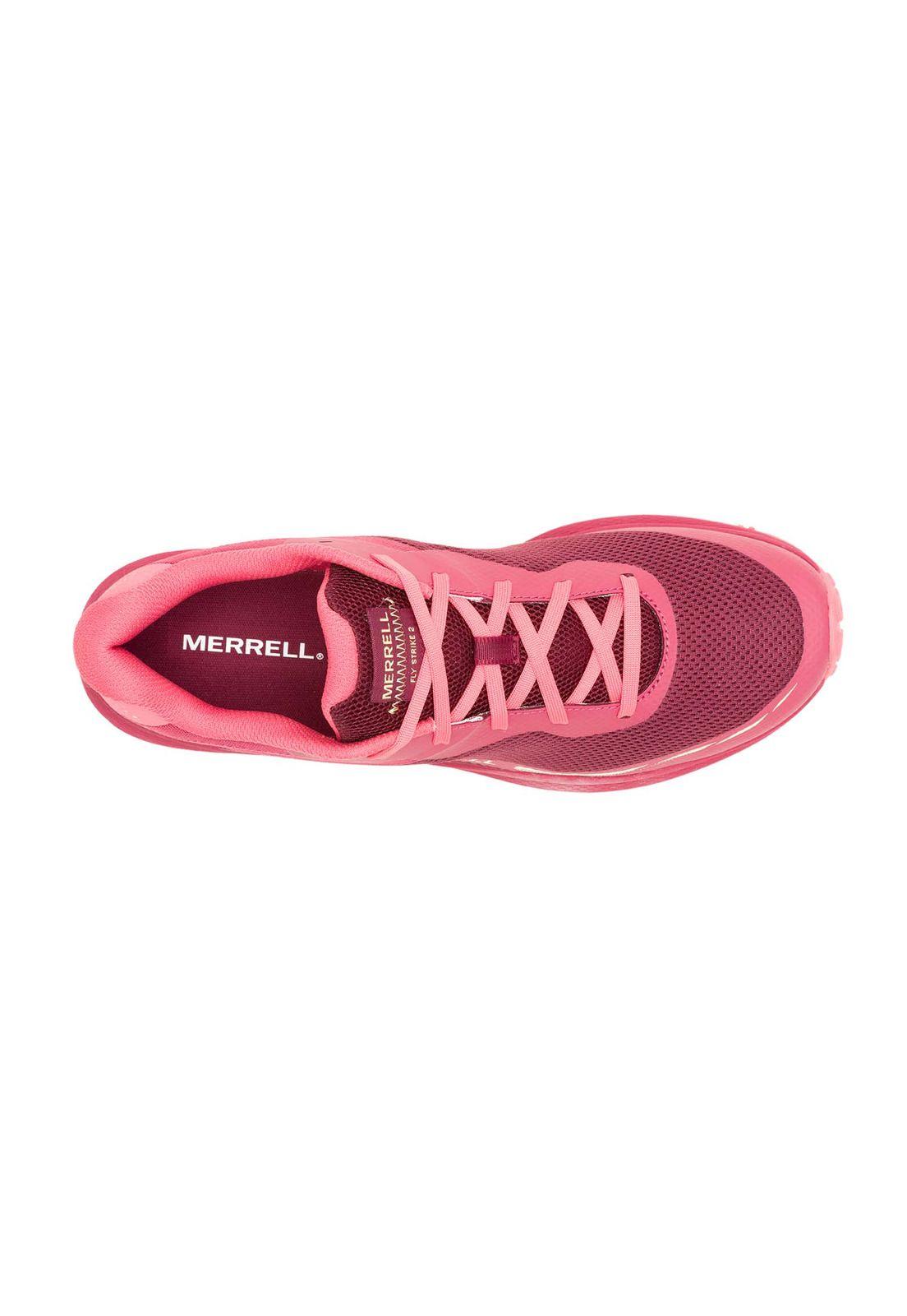 Zapatilla Hombre Fly Strike 2 Fucsia-5