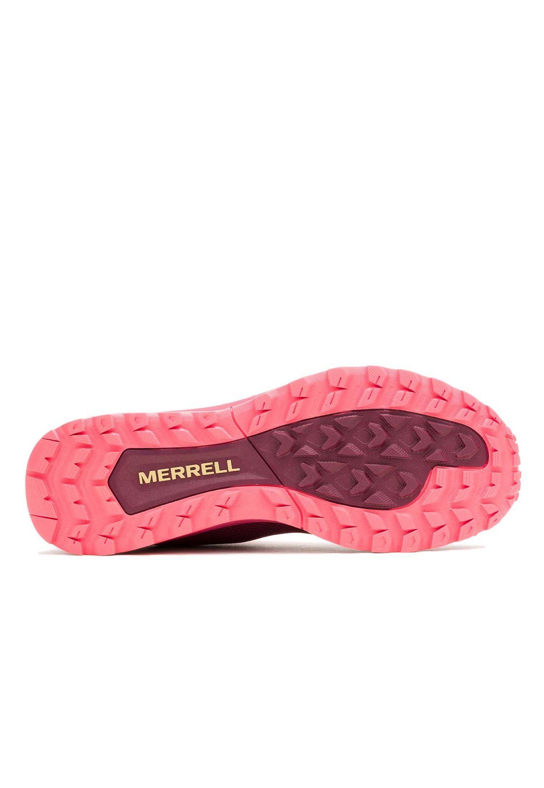 Zapatilla Hombre Fly Strike 2 Fucsia-6