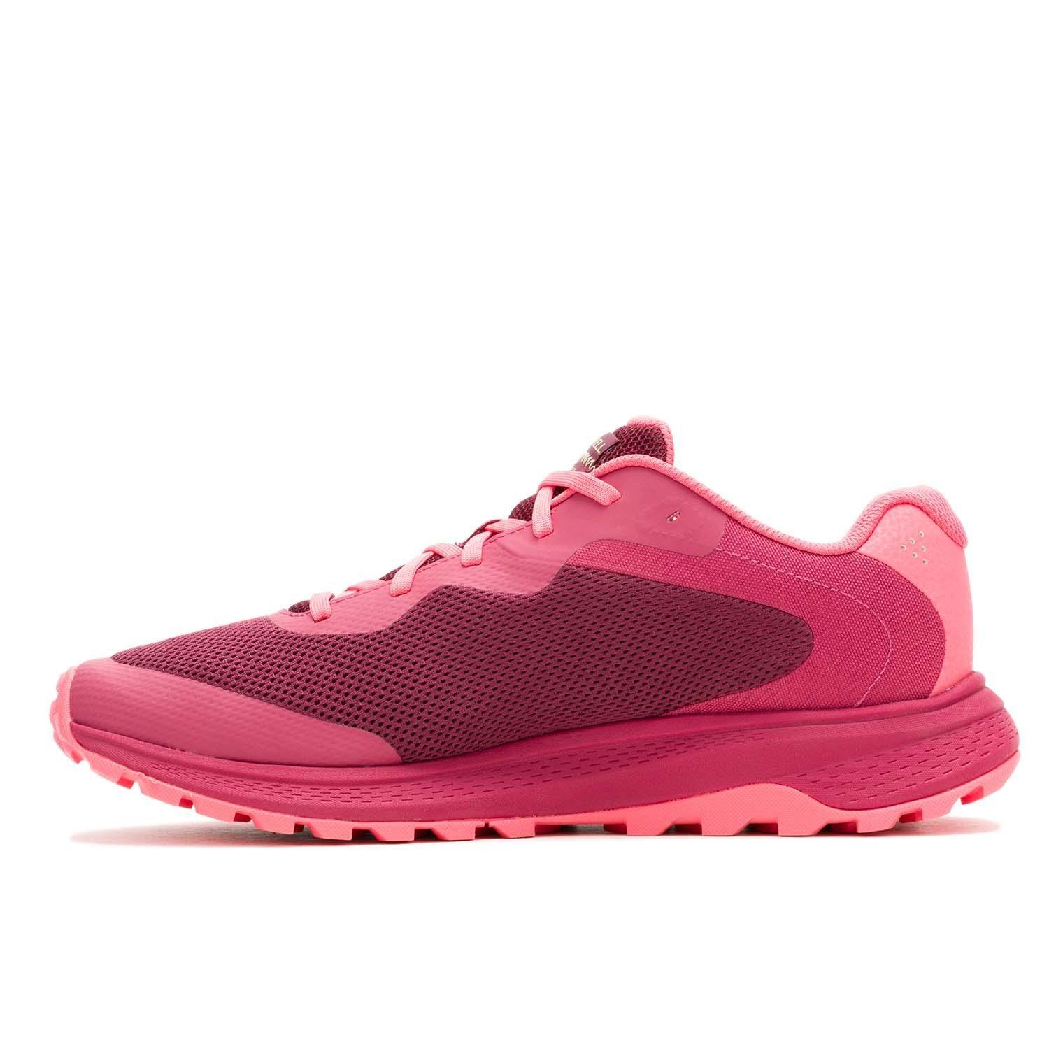Zapatilla Hombre Fly Strike 2 Fucsia-3