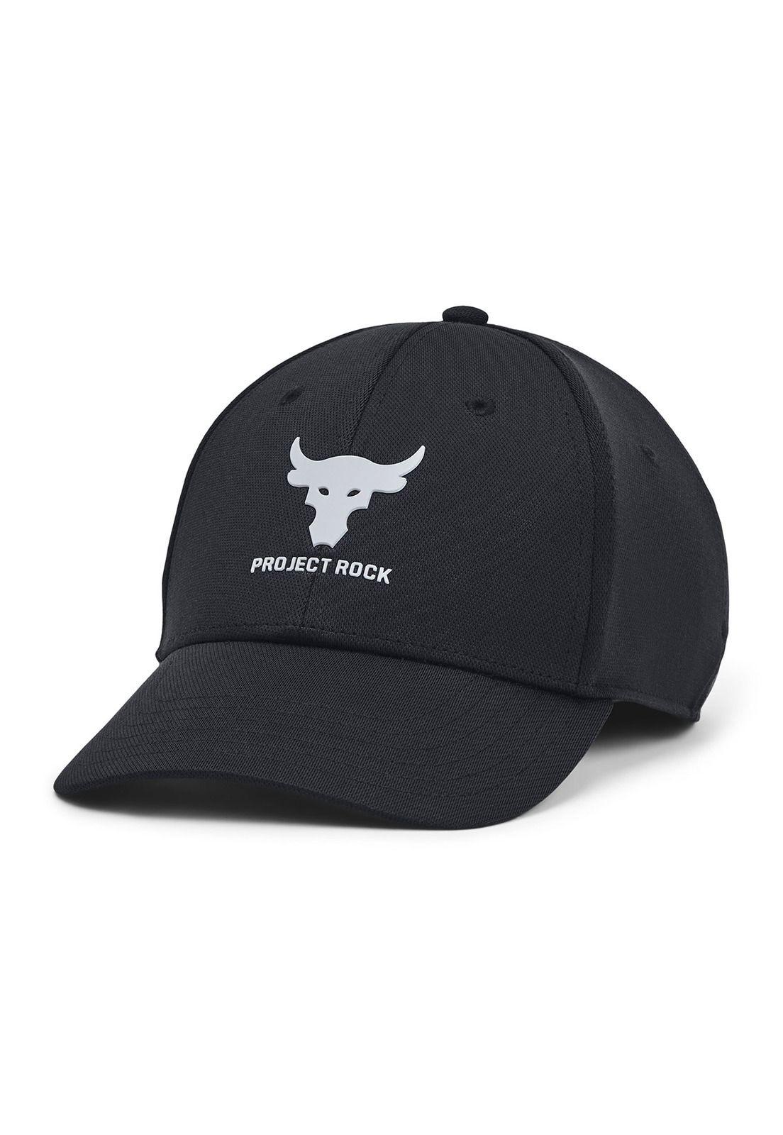 Jockey Project Rock para mujer Negro-0