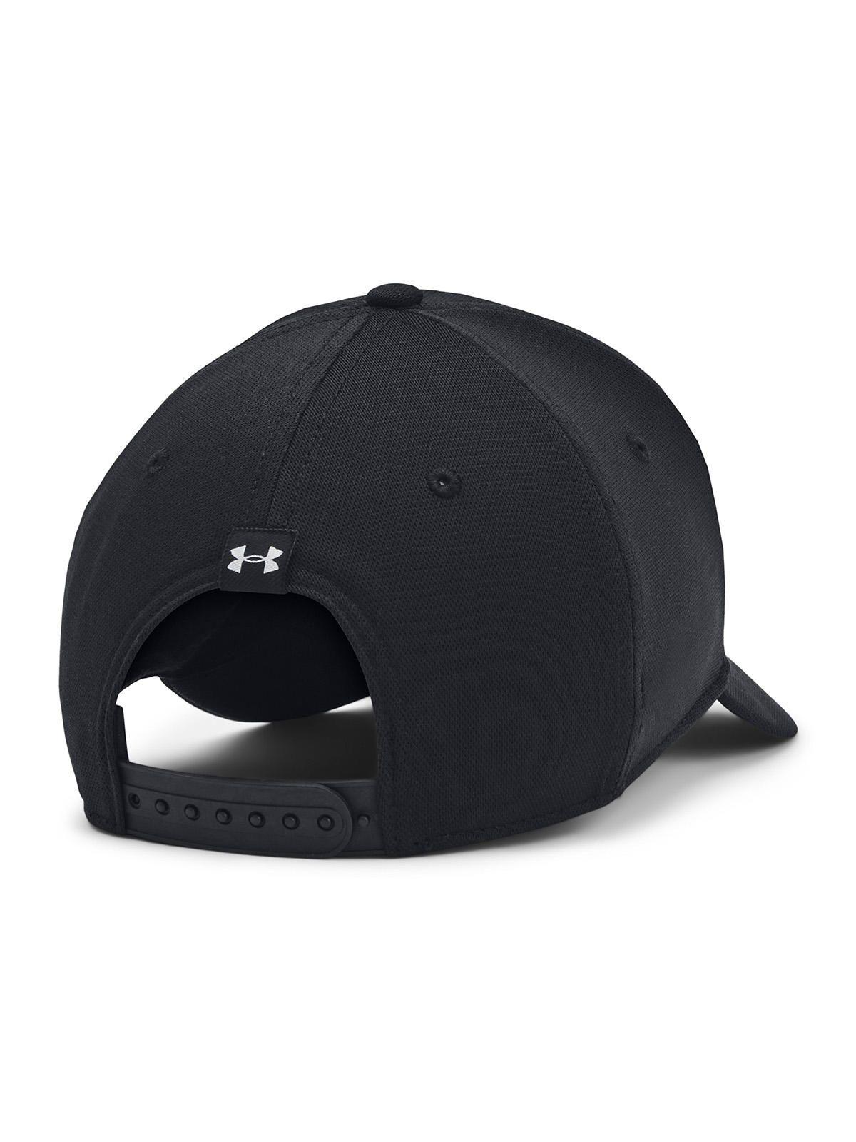 Jockey Project Rock para mujer Negro-1