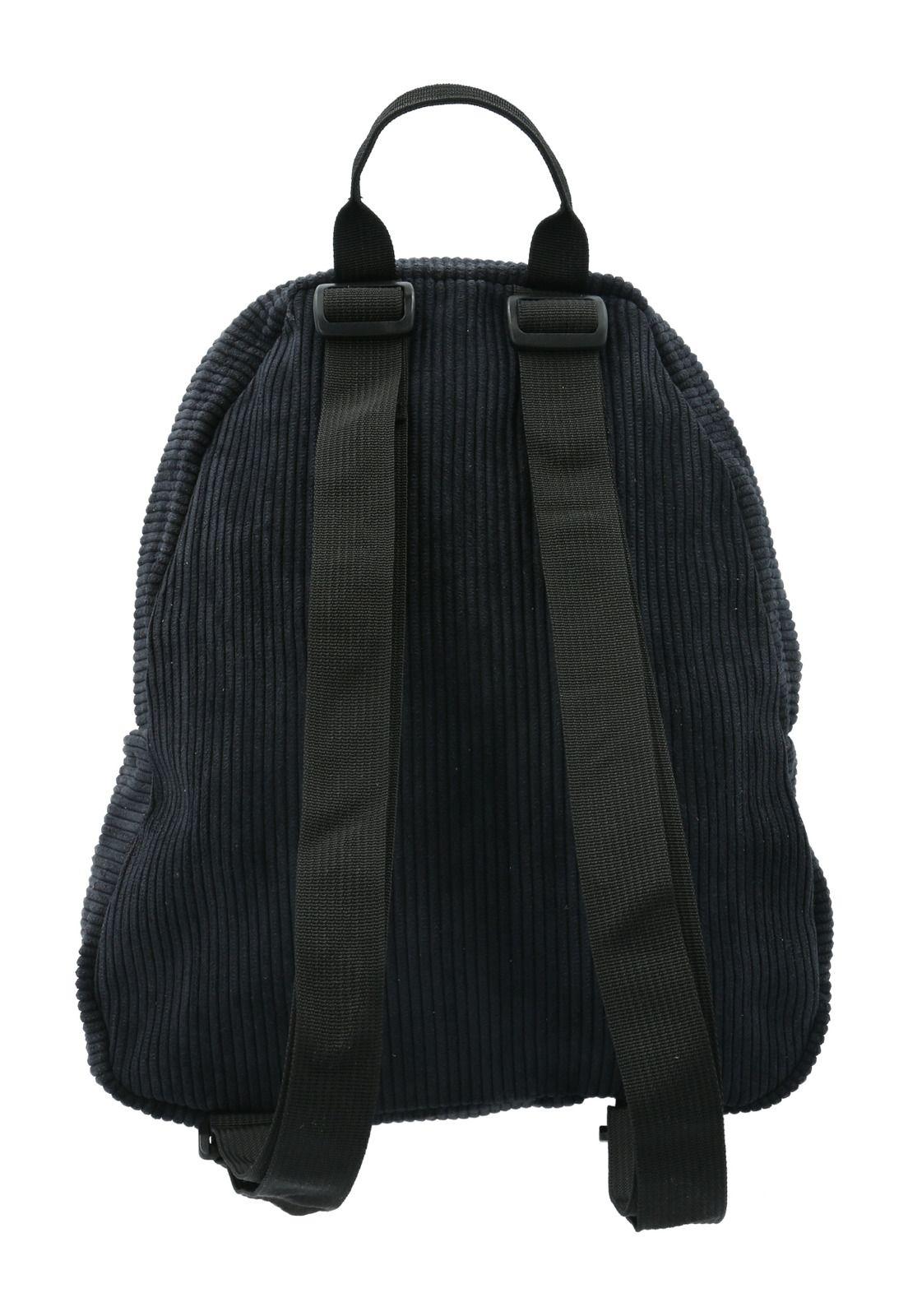 Mochila Half Pint Fx Negro Unisex-1