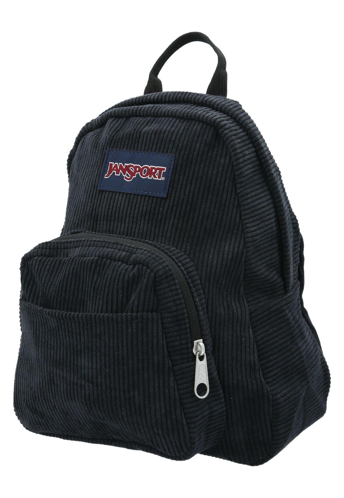 Mochila Half Pint Fx Negro Unisex-2