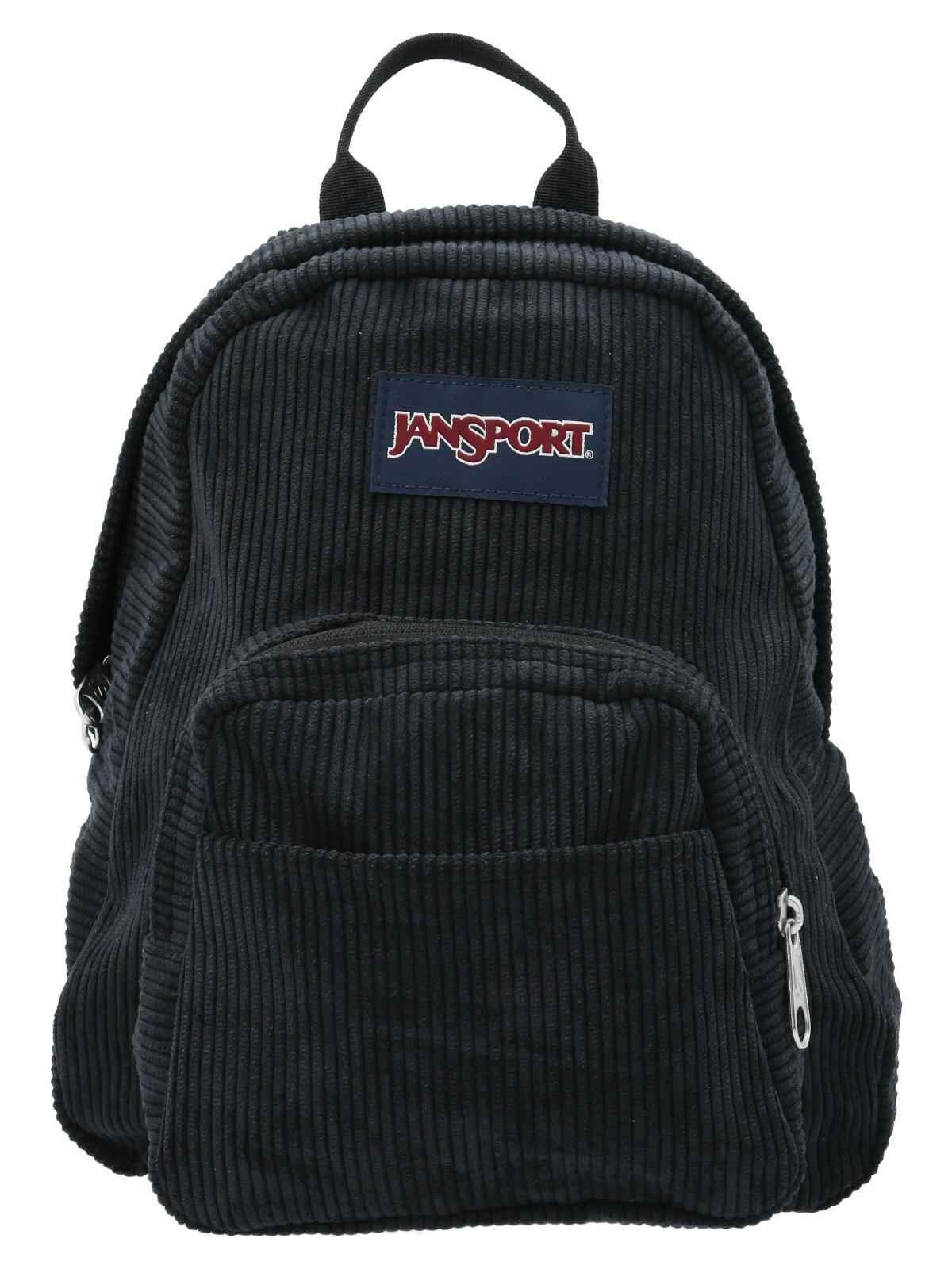 Mochila Half Pint Fx Negro Unisex Jansport | Paris.cl