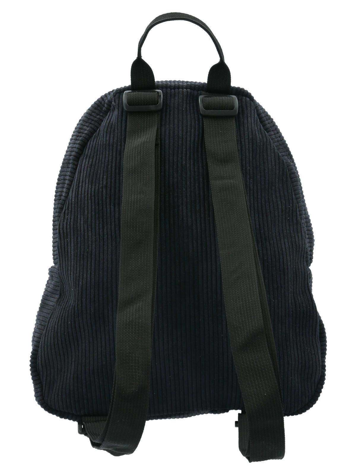 Mochila Half Pint Fx Negro Unisex-1