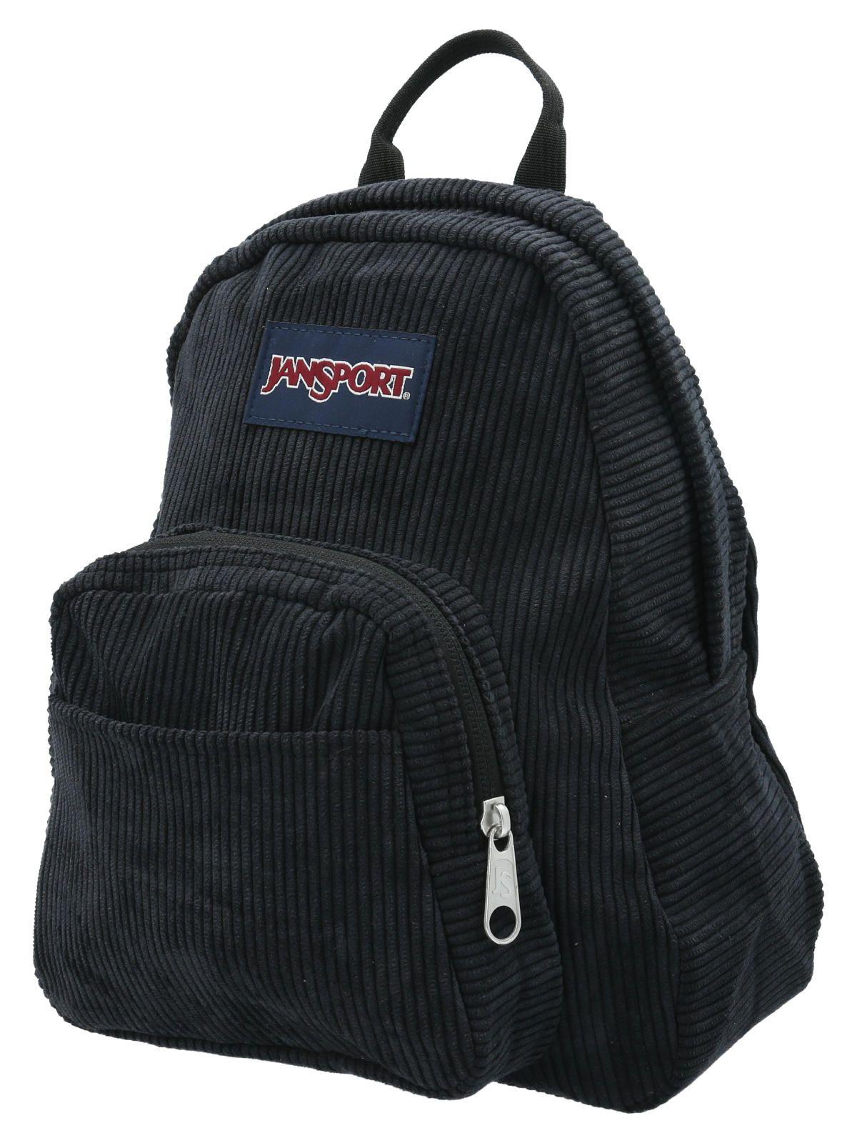 Mochila Half Pint Fx Negro Unisex-2