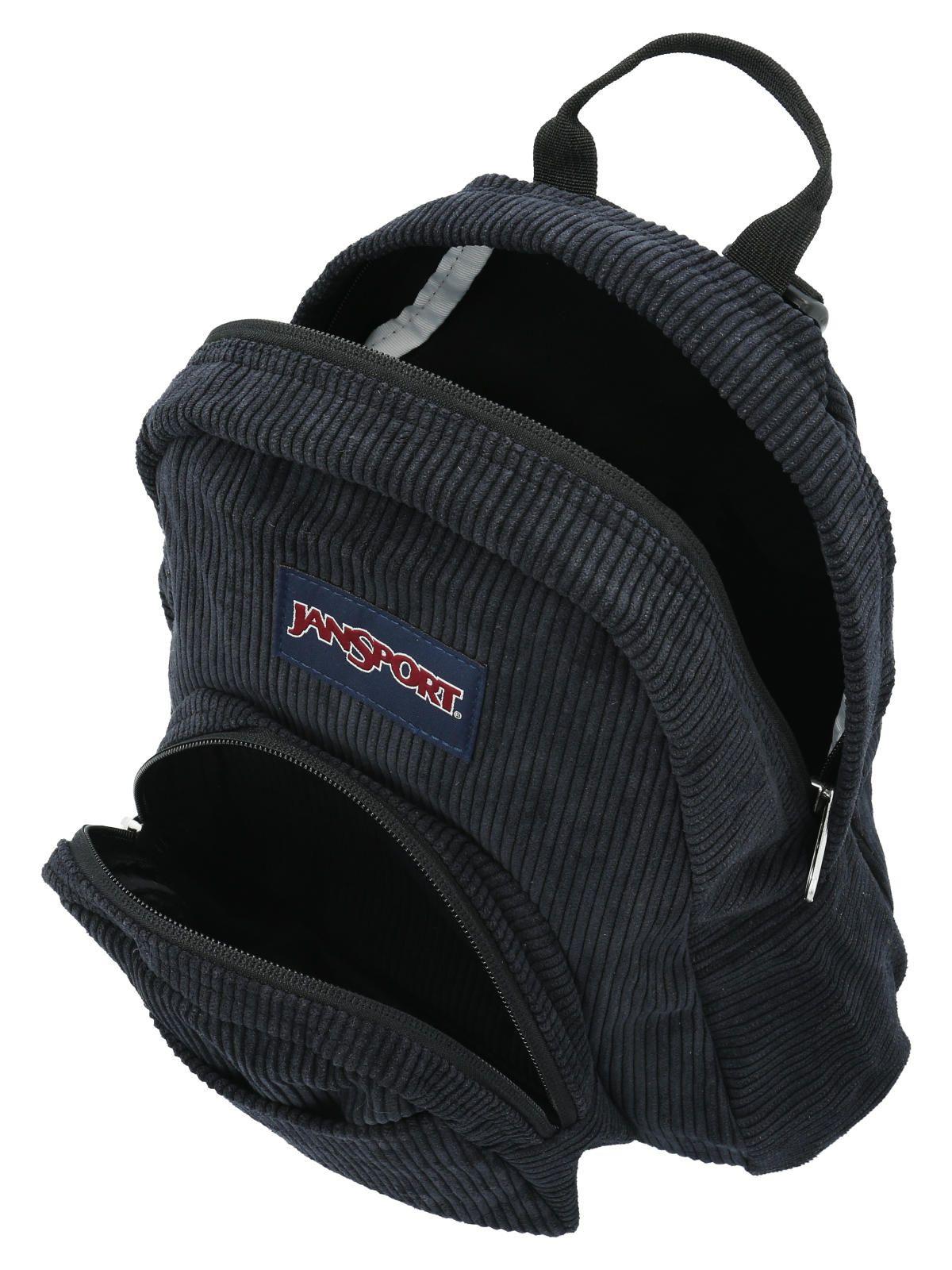 Mochila Half Pint Fx Negro Unisex Jansport | Paris.cl