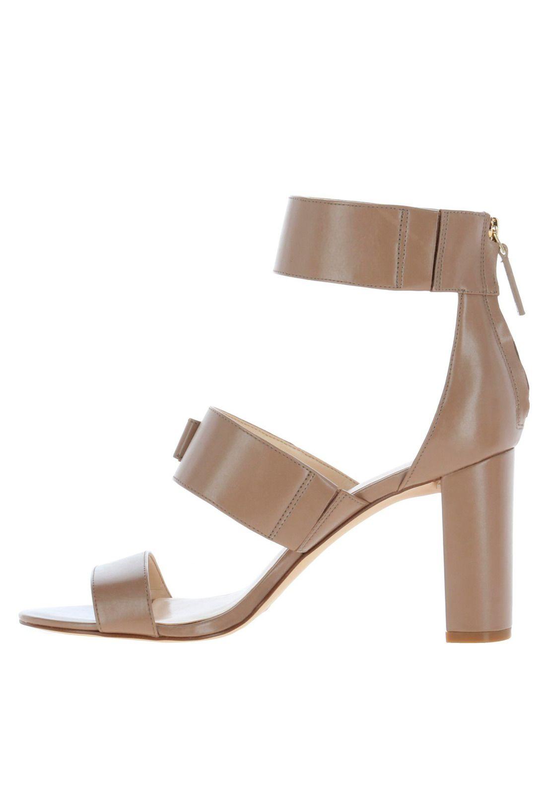 Sandalia NWNaxine3 Natural Nine West-3