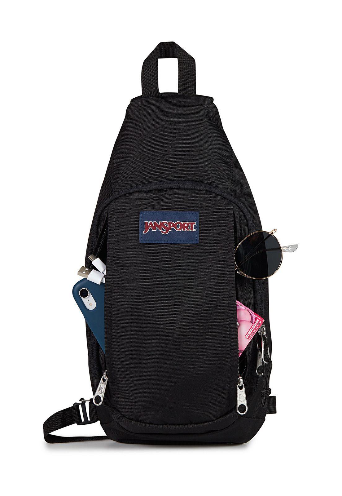 Mochila Move Sling Negro-2