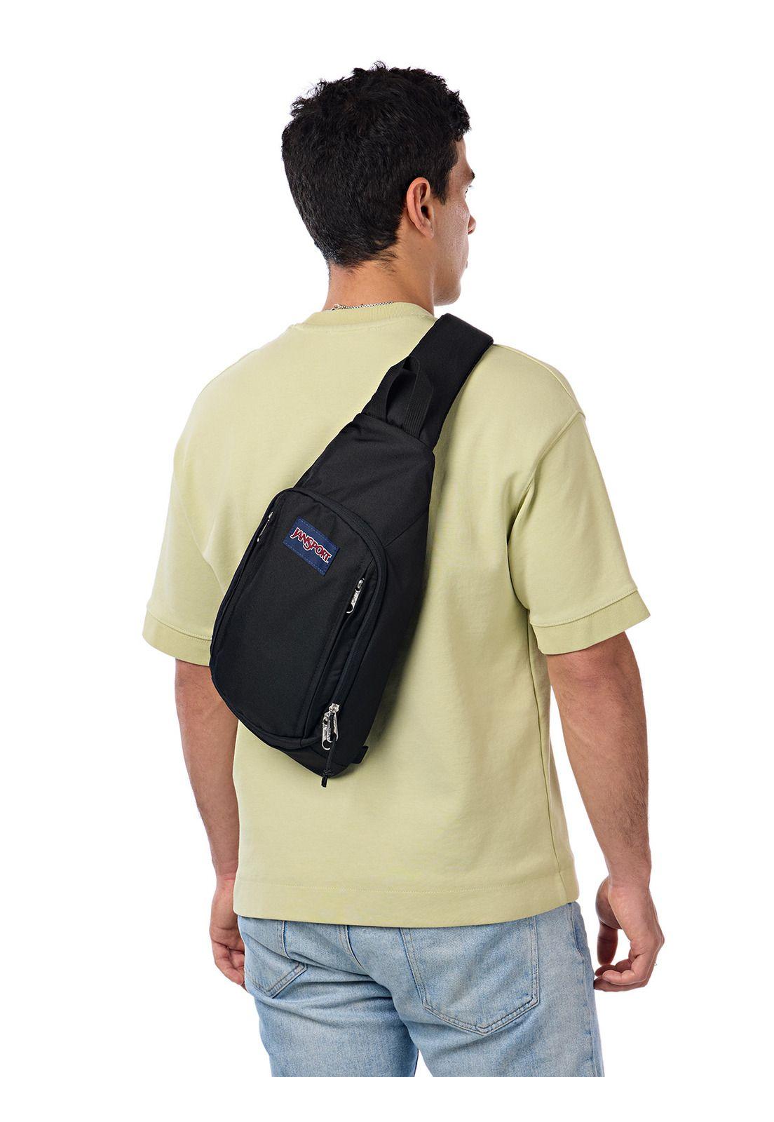 Mochila Move Sling Negro-4