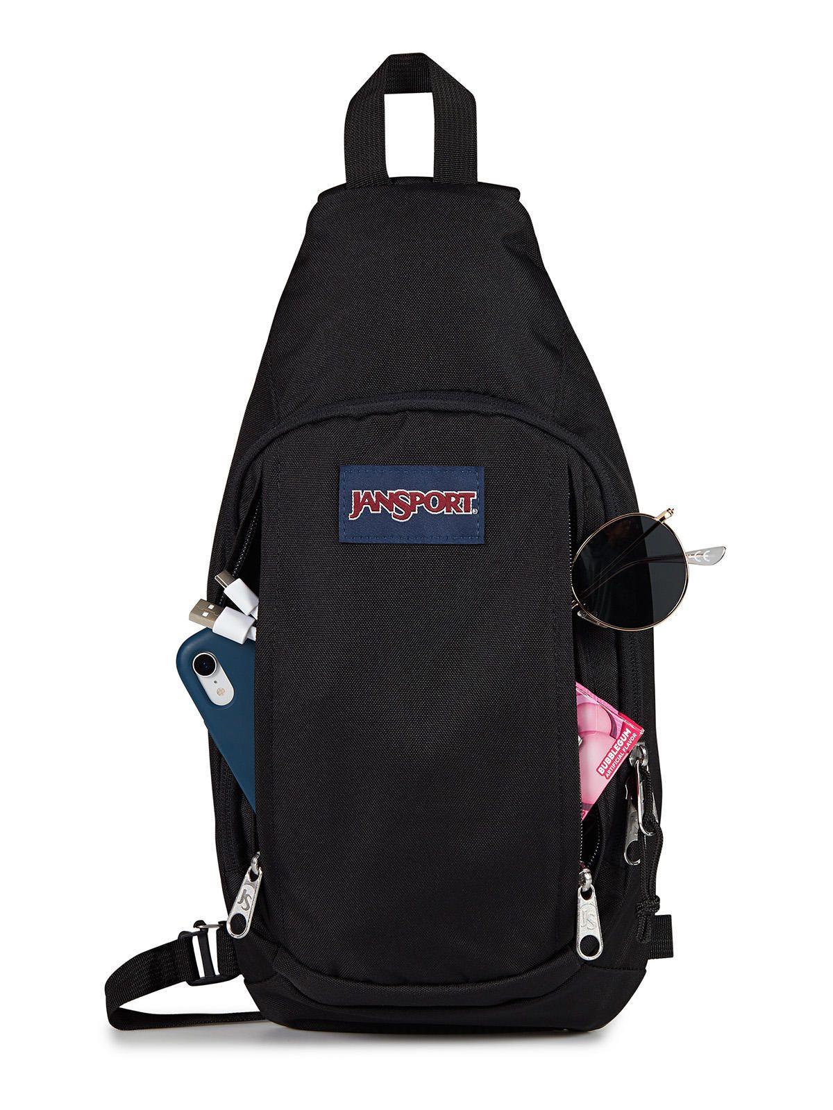 Mochila Move Sling Negro-2