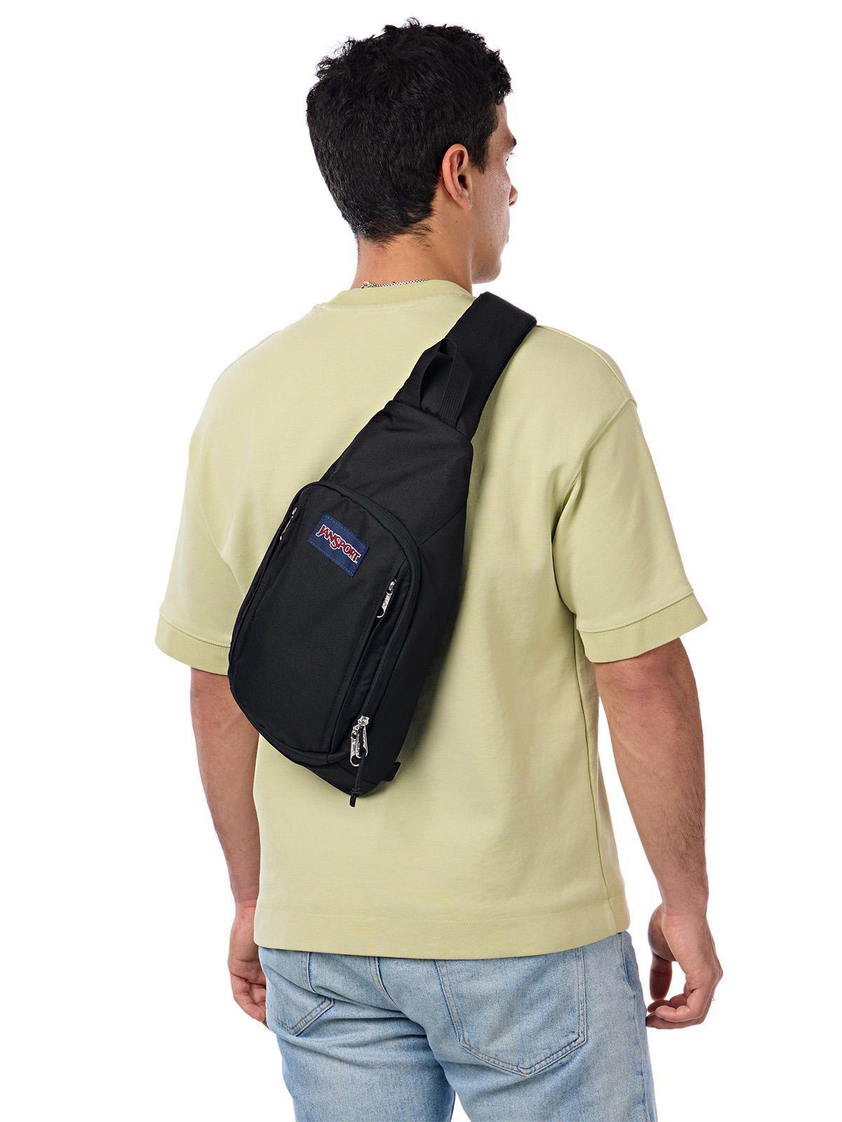 Mochila Move Sling Negro-4