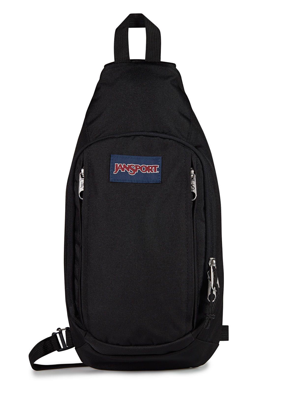 Mochila Move Sling Negro-0