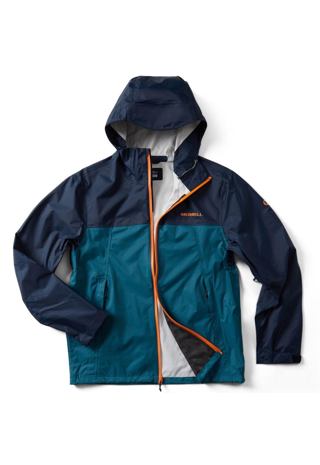 Cortaviento Fallon Azul petróleo-0