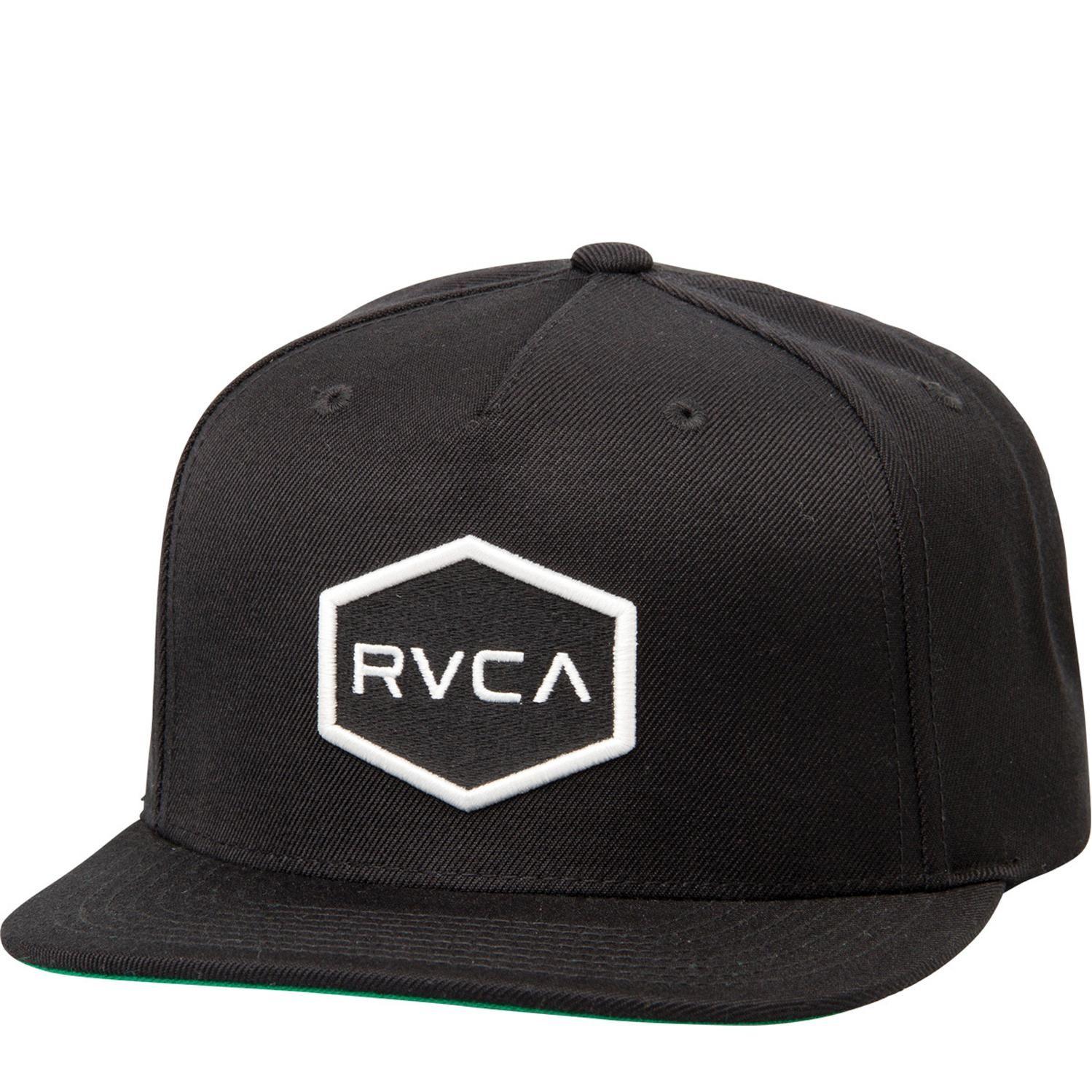 Jockey Hombre Commonwealth Snapbac Negro-0