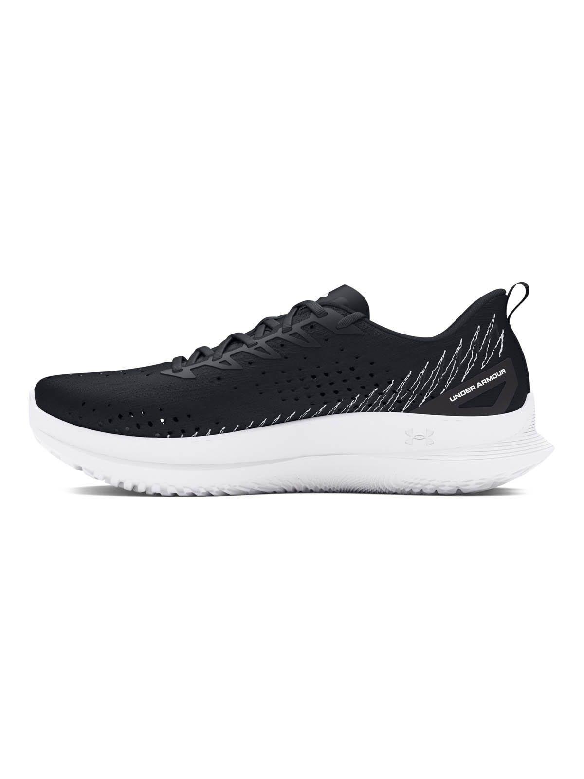 Zapatilla Running Hombre Velociti 4 Negro -1