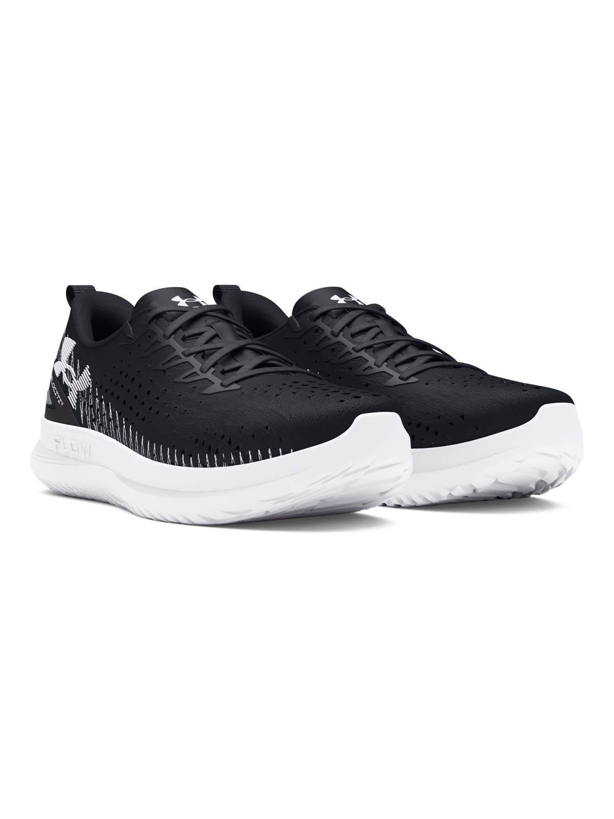 Zapatilla Running Hombre Velociti 4 Negro -5