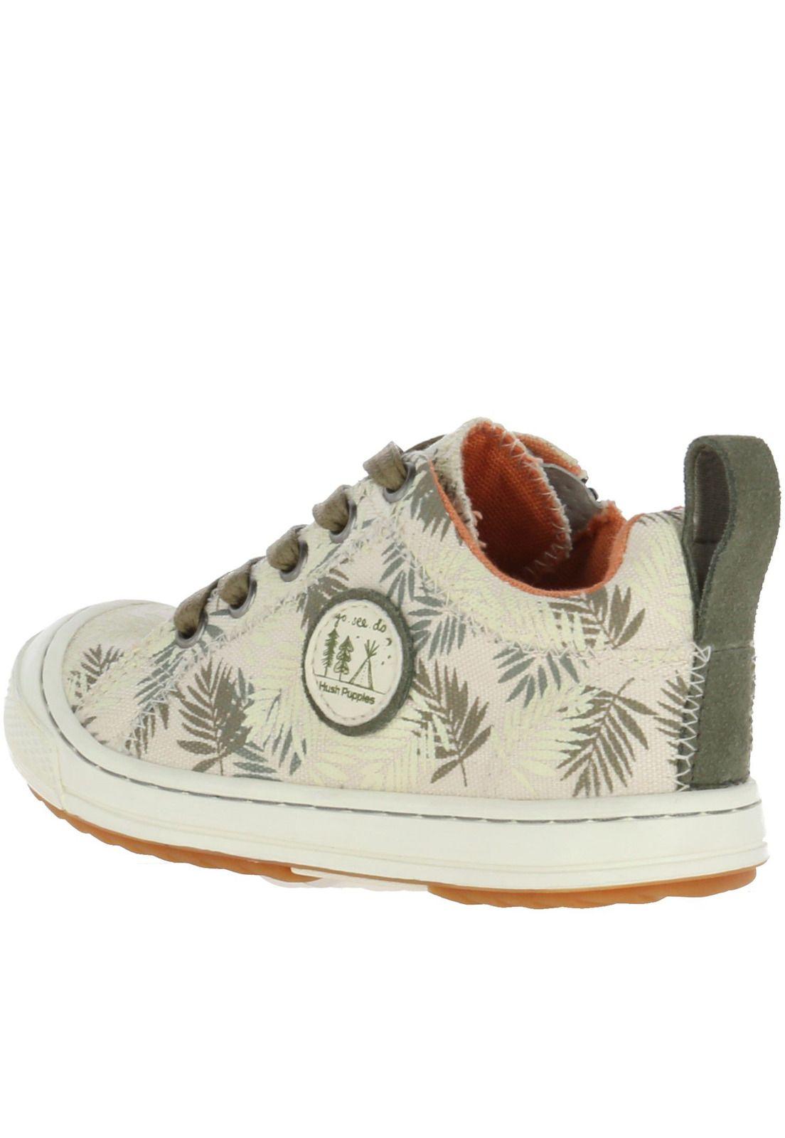 Zapatilla Algodón Jurasic Blanco-4