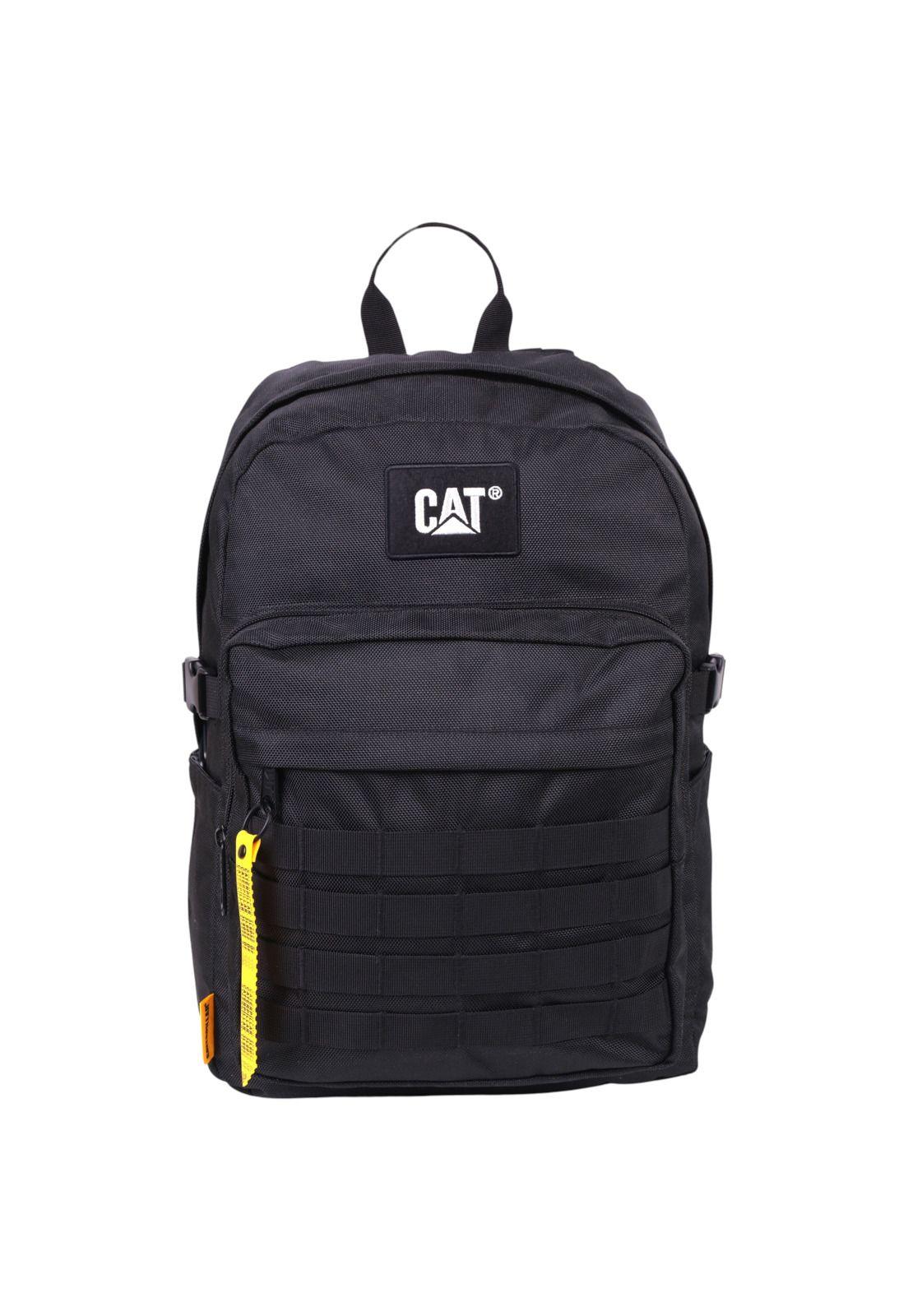 Mochila Yuma A1 Negro-2
