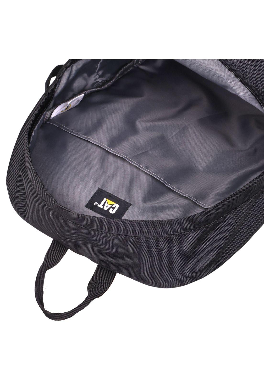Mochila Yuma A1 Negro-3