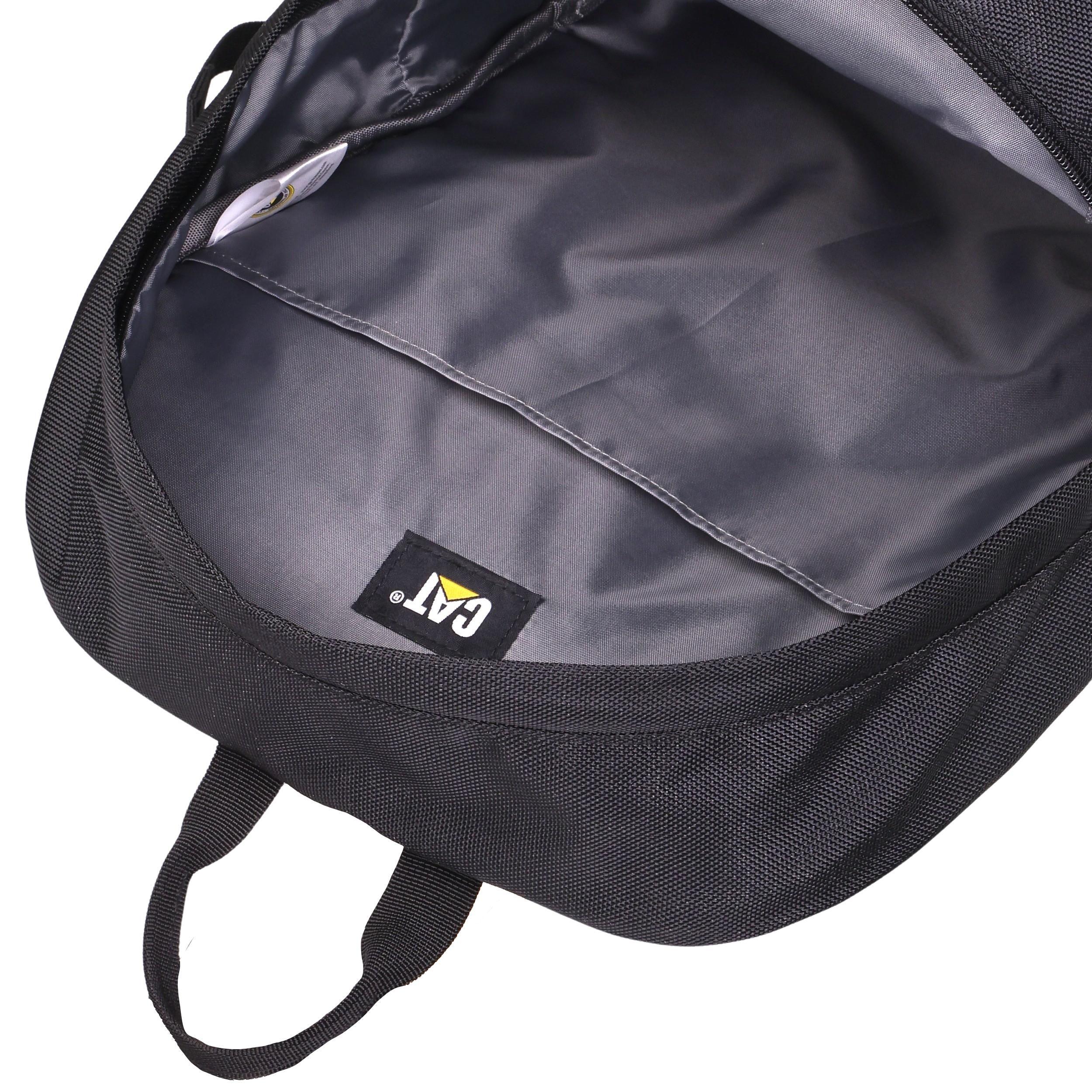 Mochila Yuma A1 Negro-3