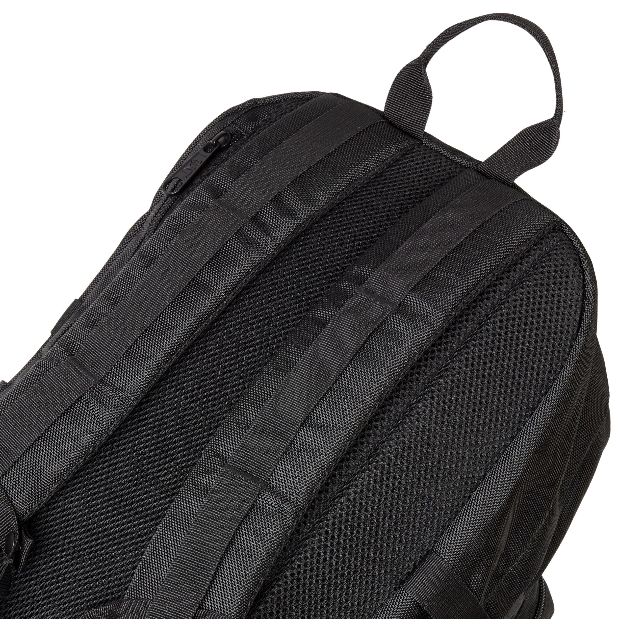 Mochila Yuma A1 Negro-4