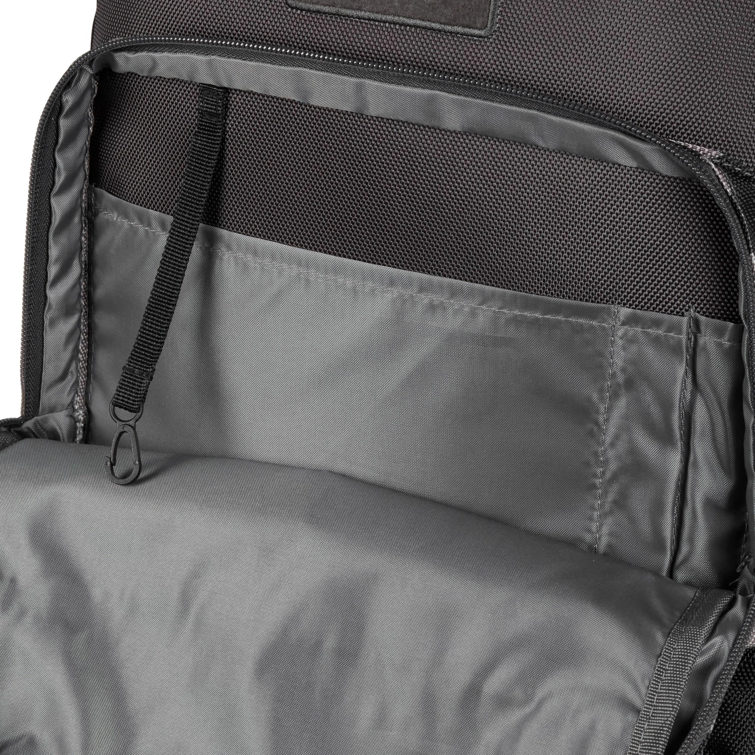 Mochila Yuma A1 Negro-6