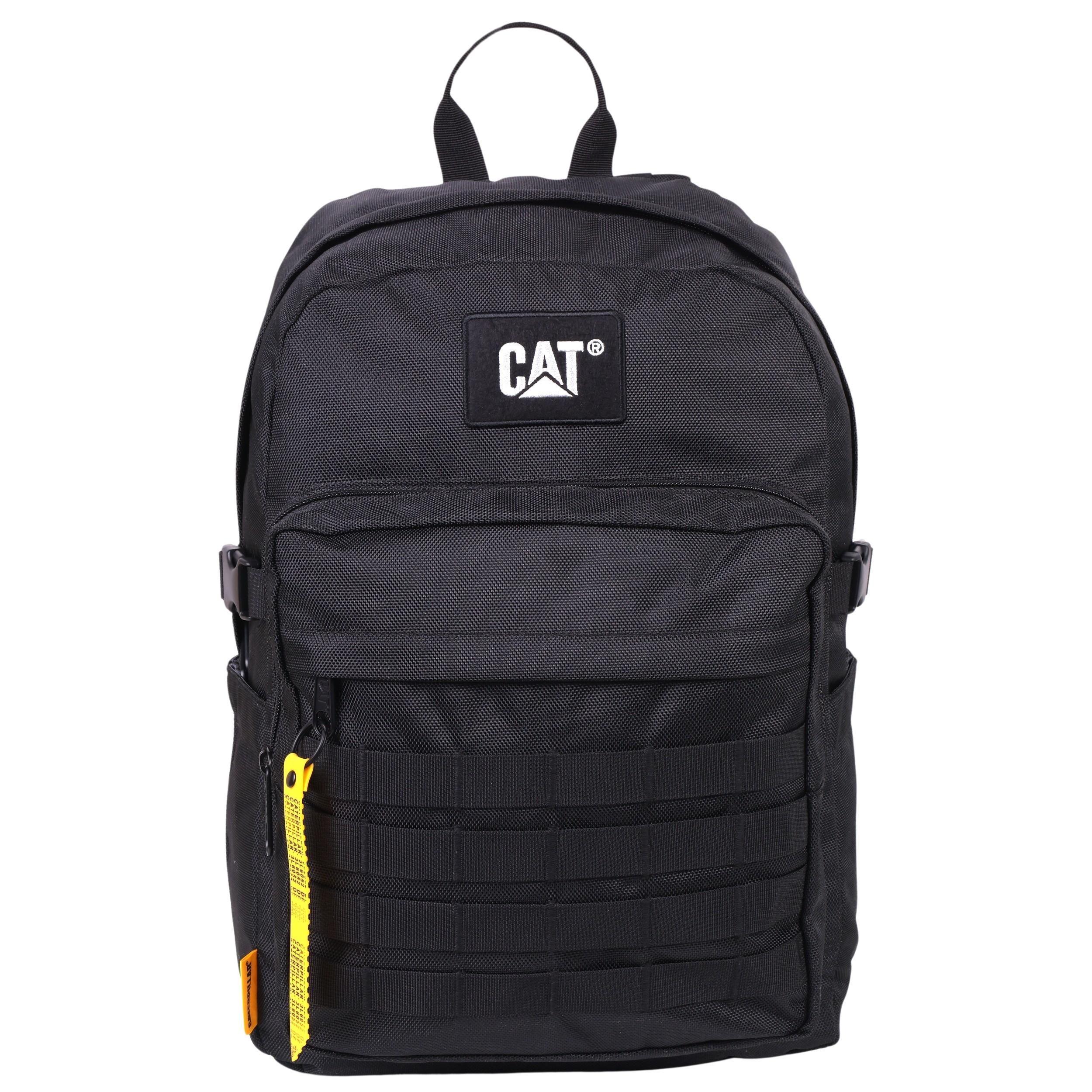 Mochila Yuma A1 Negro-2