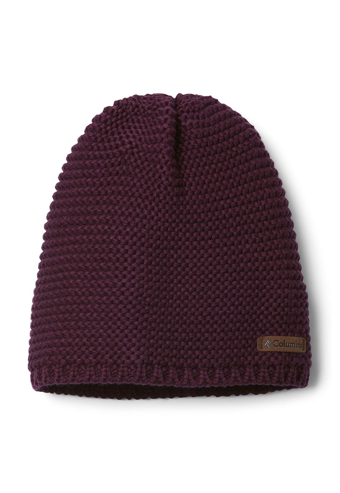 Gorro Cascade Peak™ Multicolor-0