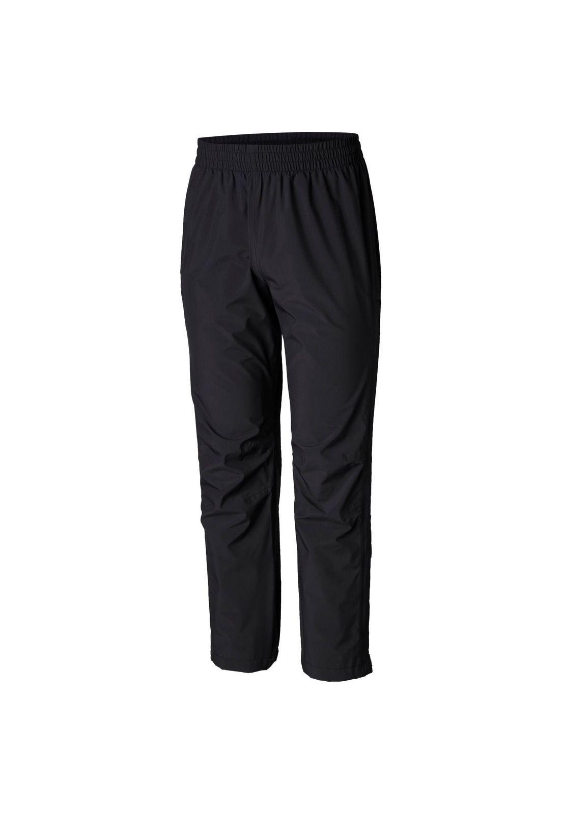 Pantalon Evolution Valley™ Pant Negro-0