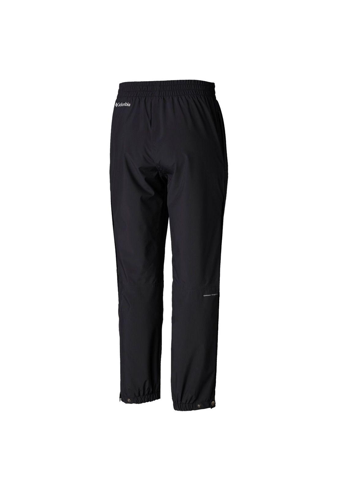 Pantalon Evolution Valley™ Pant Negro-1