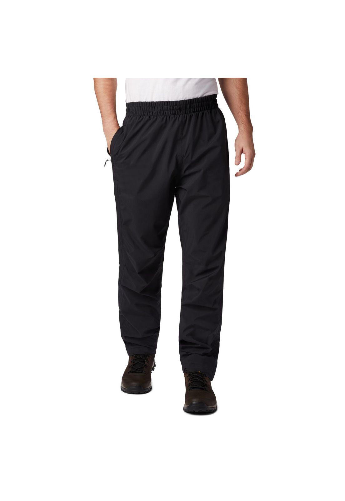 Pantalon Evolution Valley™ Pant Negro-2
