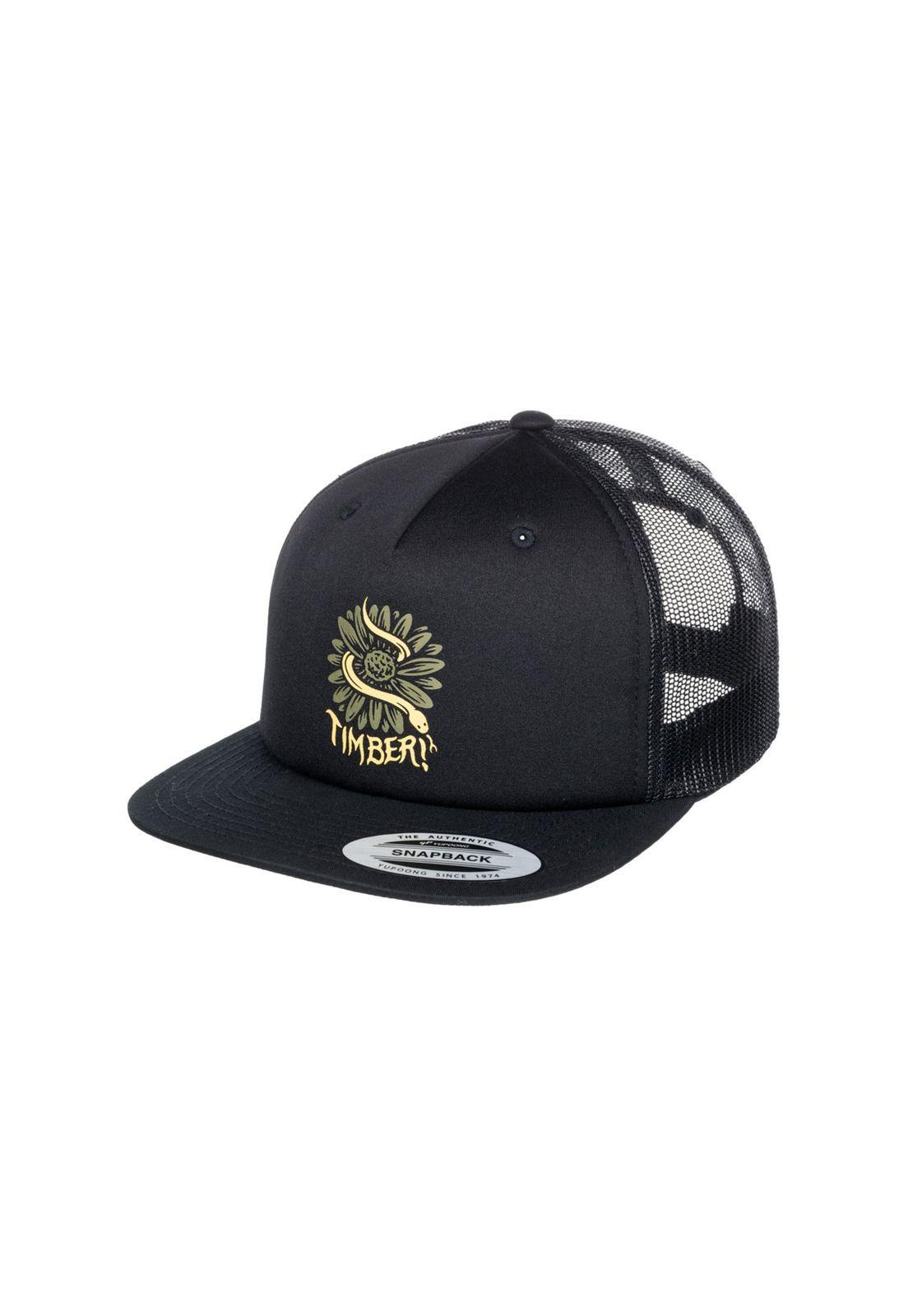 Jockey Hombre Timber Garden Negro-0