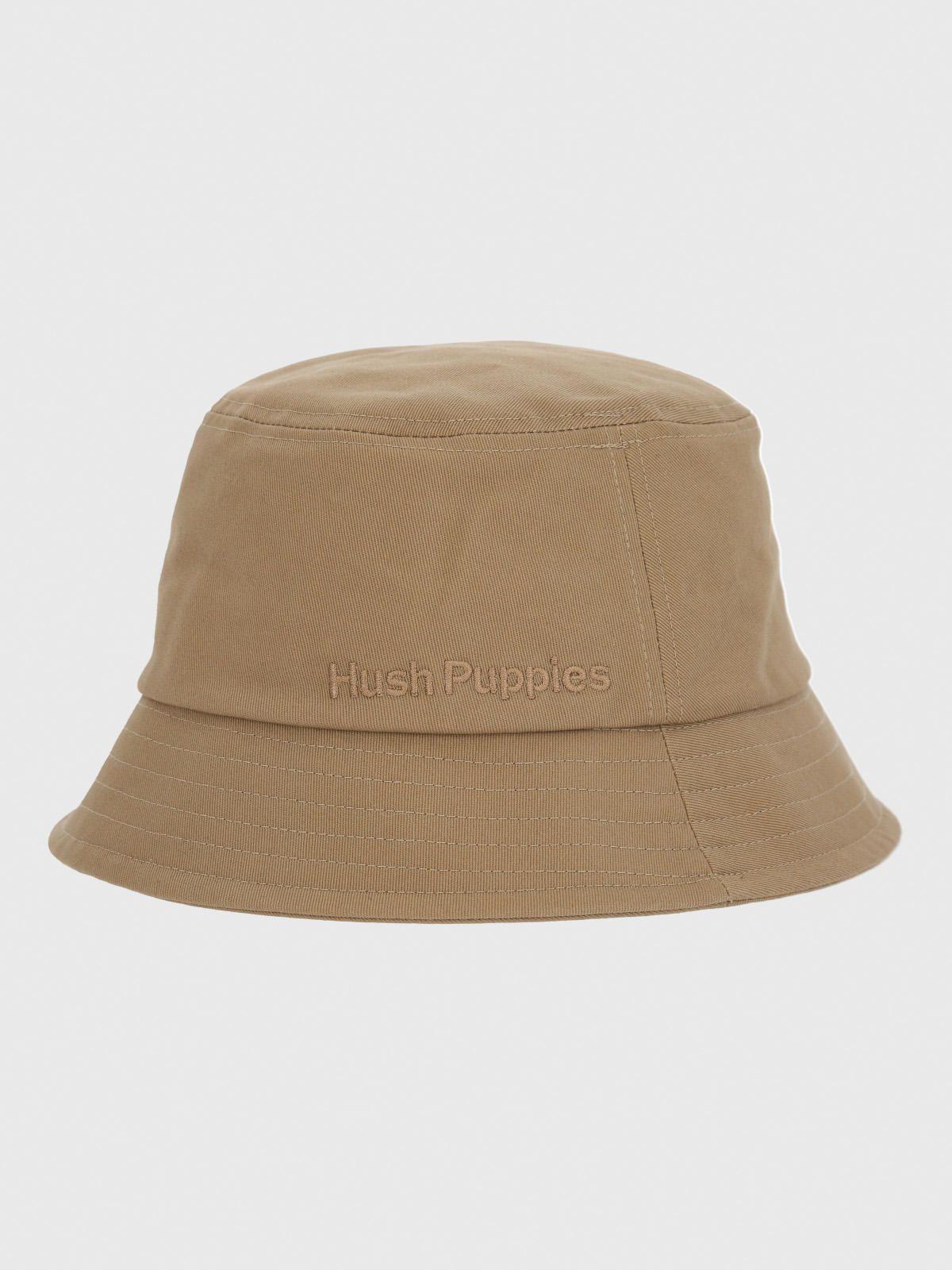 Gorro Algodón Orgánico  Beige/Crudo-2