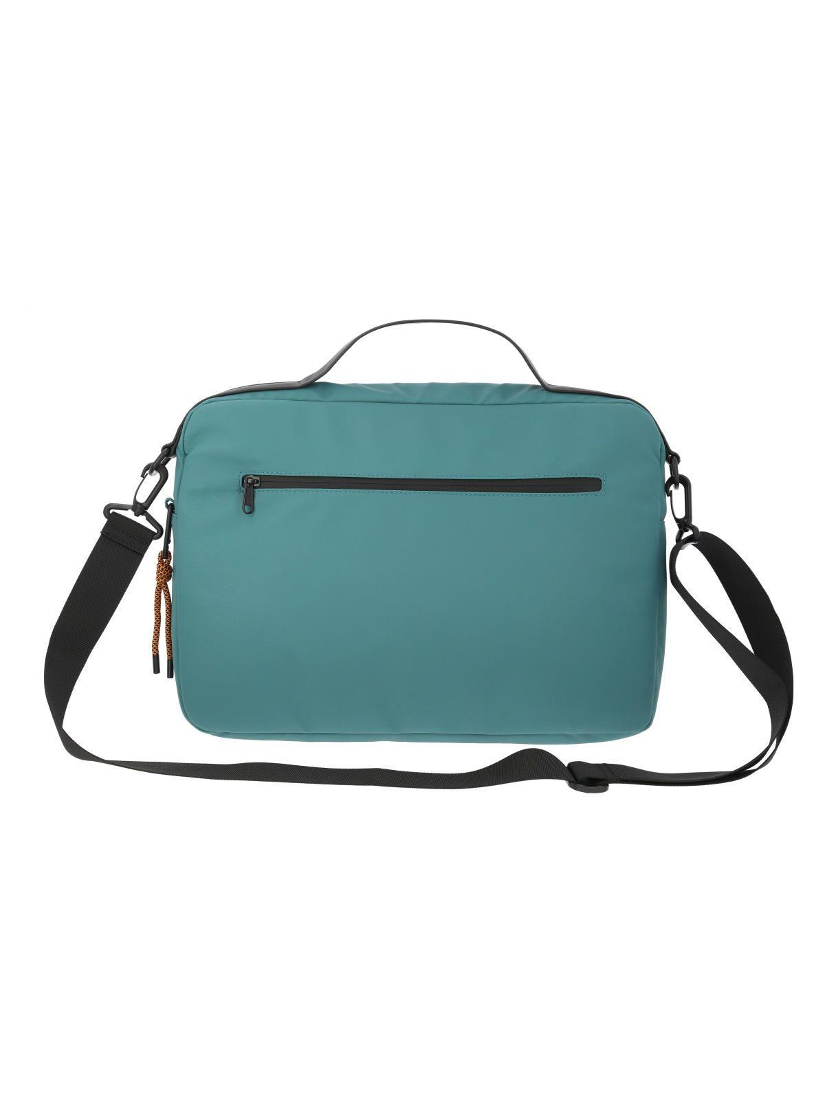 Maletin  Unisex Wr Gere Case Verde-2