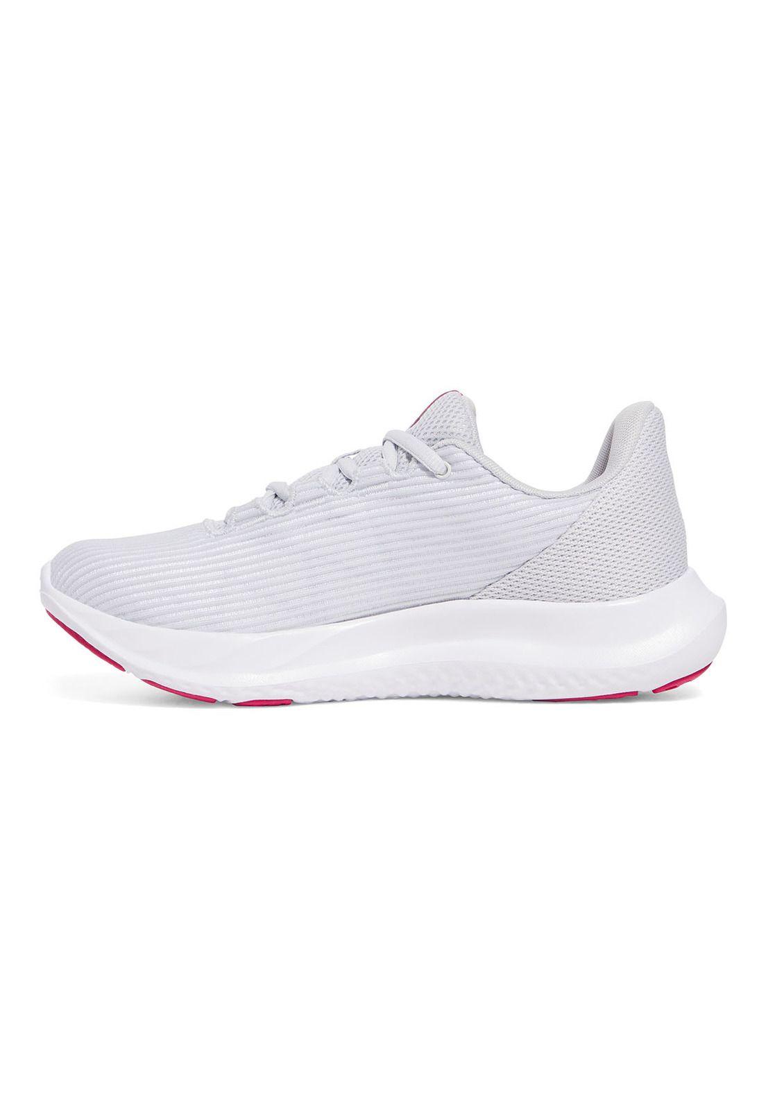 Zapatilla run Speed Swift mujer Gris claro-1