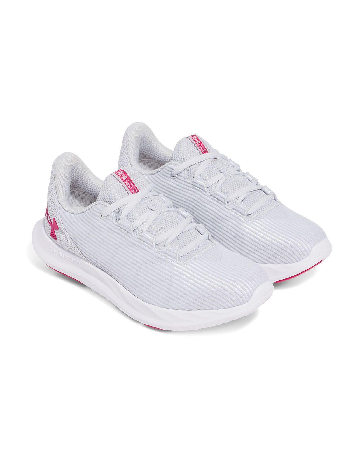 Zapatilla run Speed Swift mujer Gris claro-5