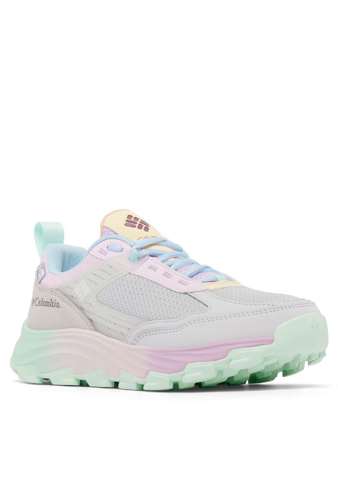 Zapatilla Mujer Hatana Max Outdry Gris-0