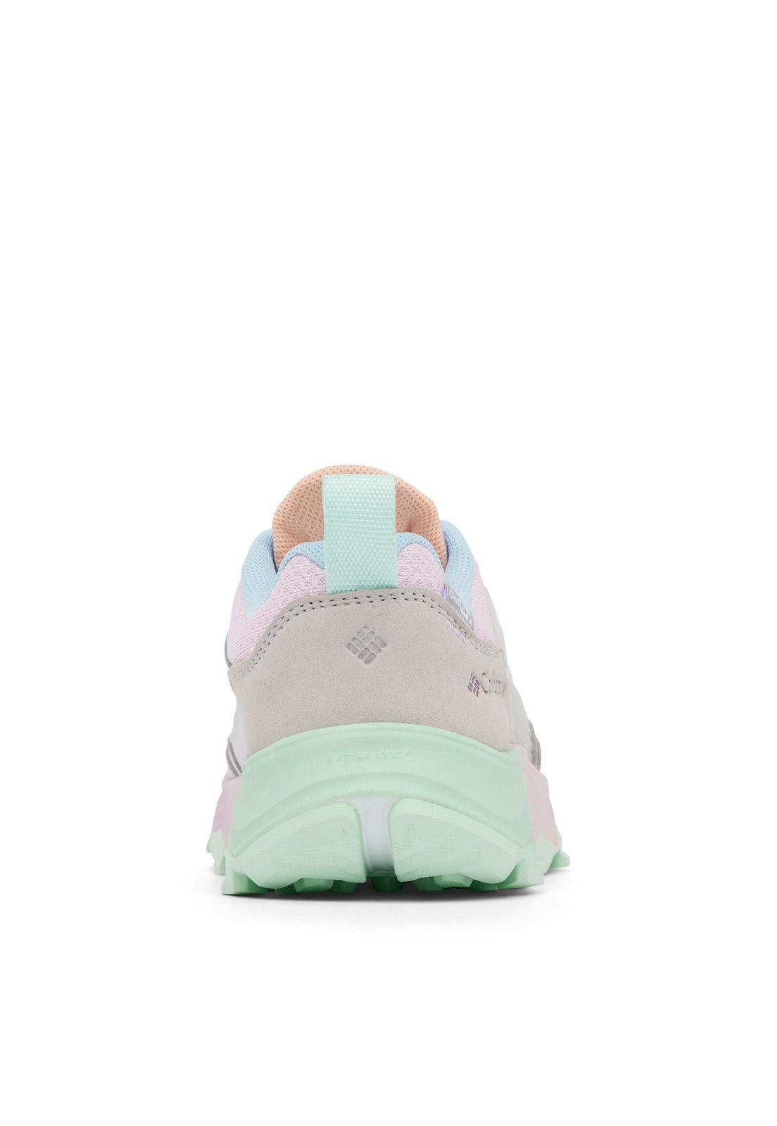 Zapatilla Mujer Hatana Max Outdry Gris-5
