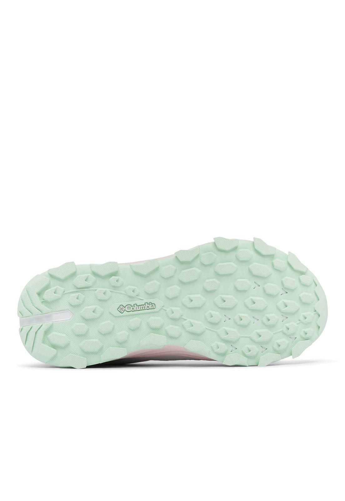 Zapatilla Mujer Hatana Max Outdry Gris-7